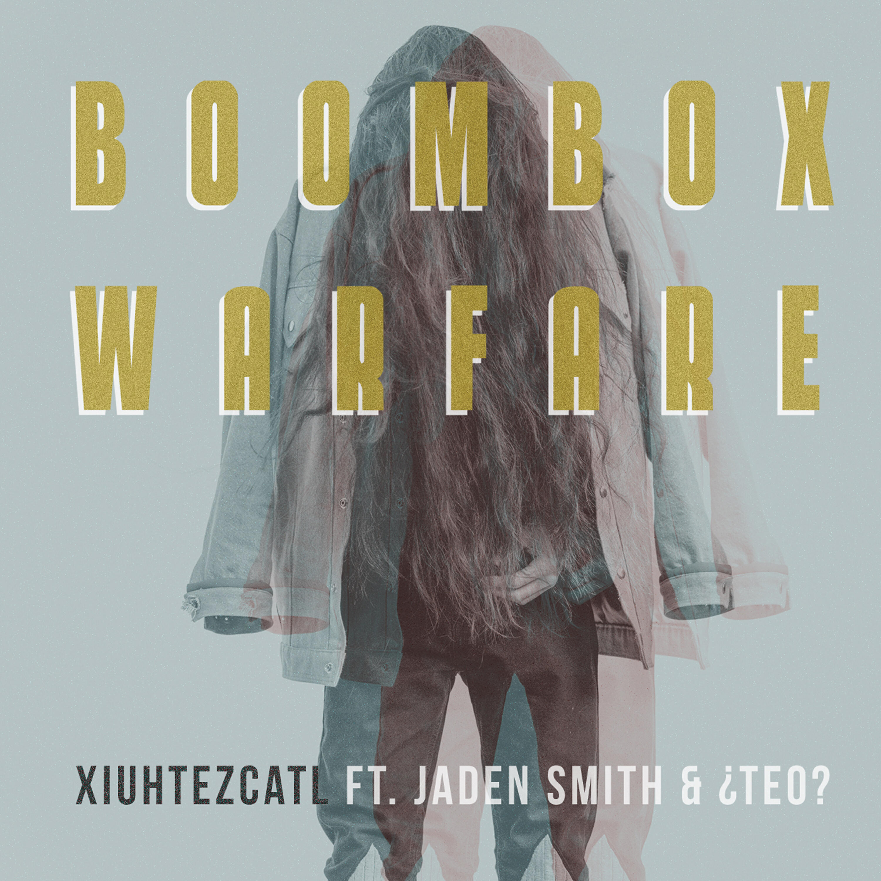 Xiuhtezcatl - Boombox Warfare (feat. Jaden Smith)