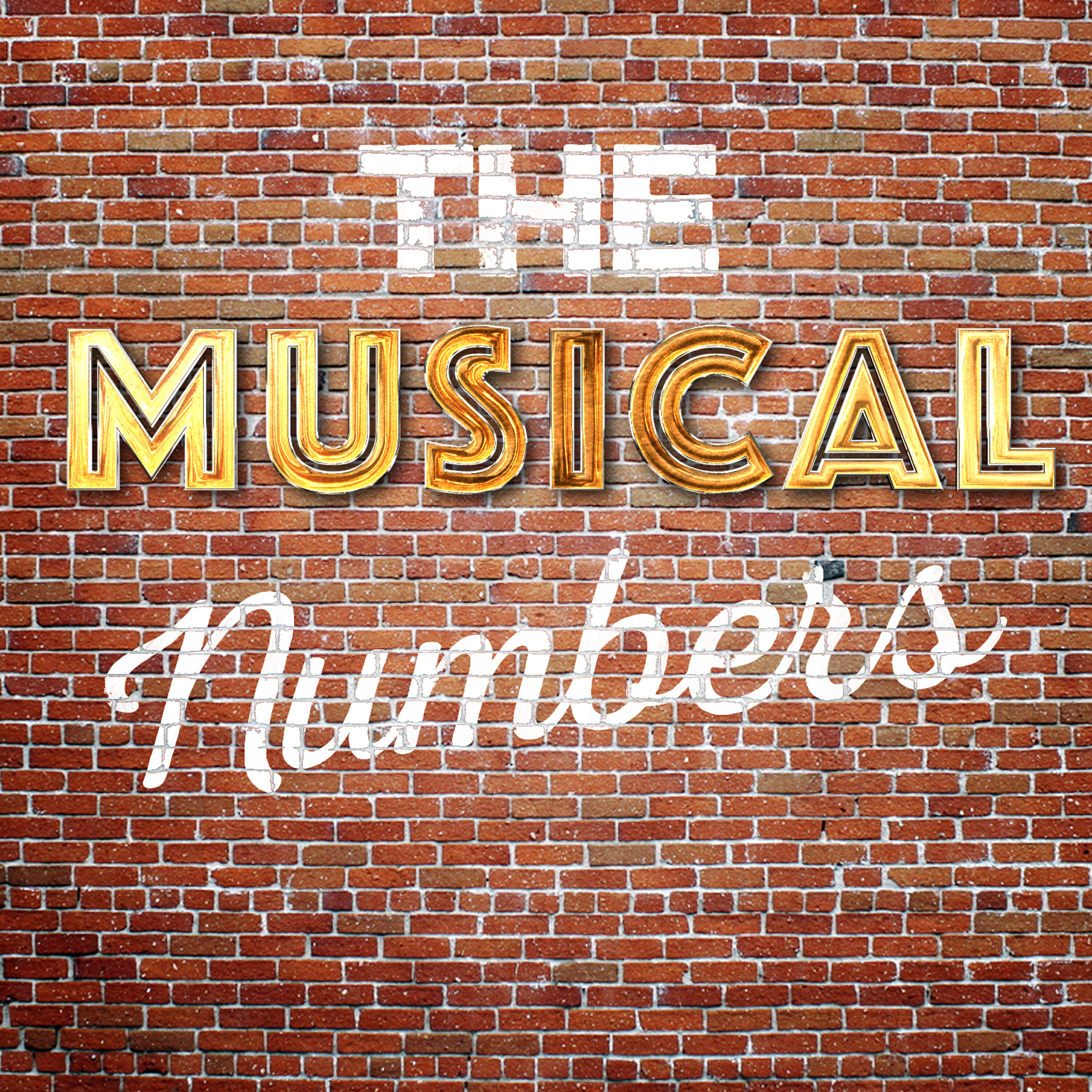 The New Musical Cast - Corner of the Sky (From 