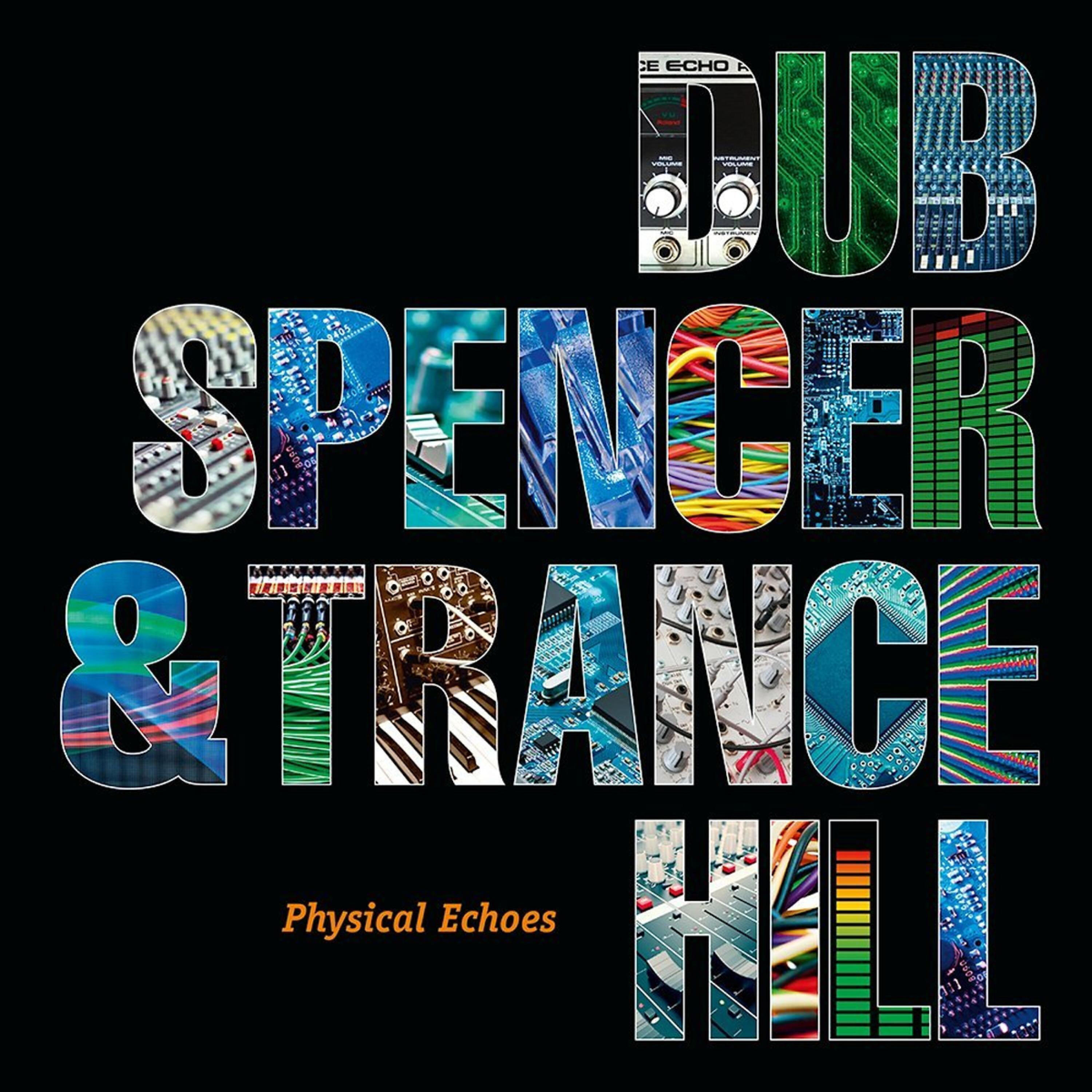 Dub Spencer - Piedone