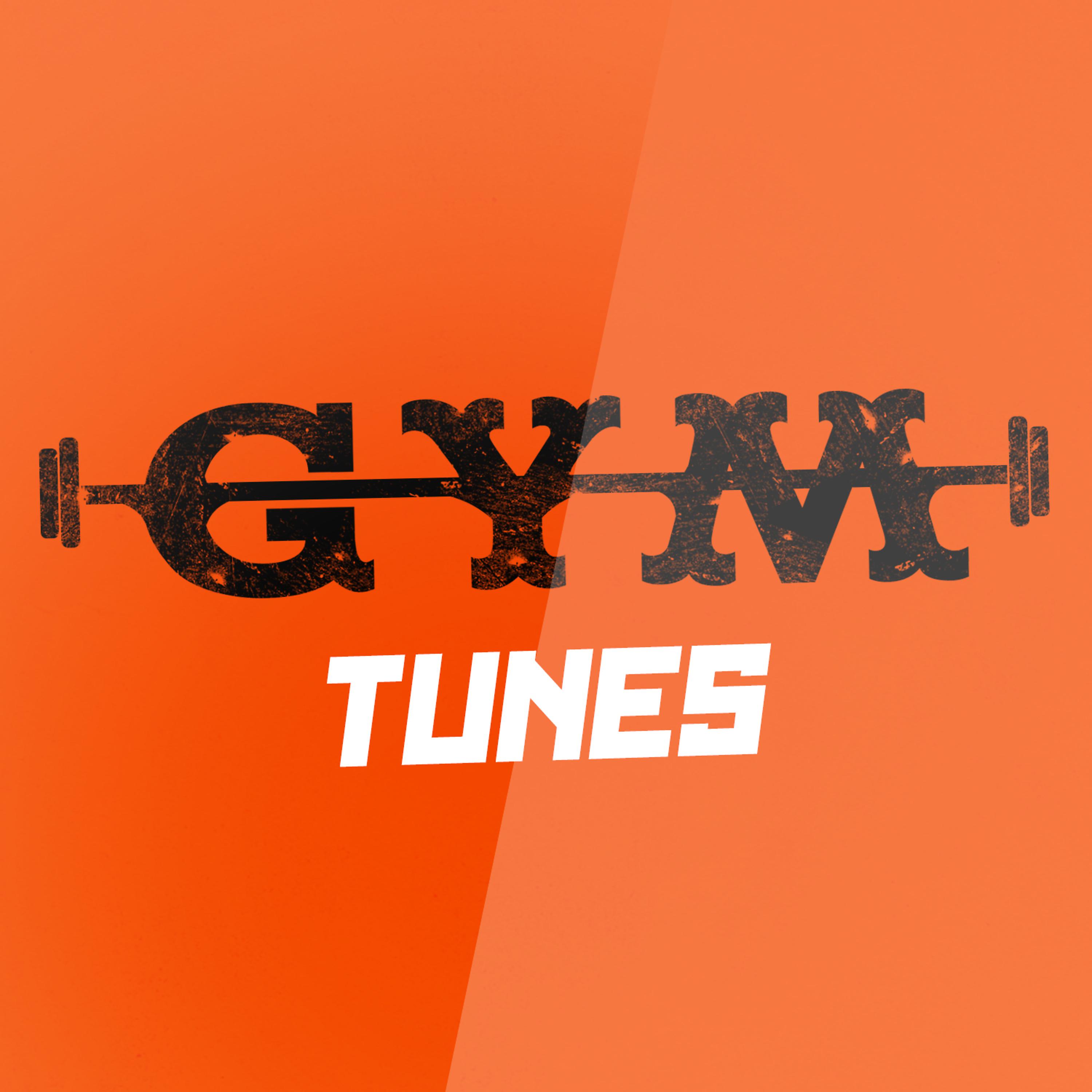 Gym Music - Changed the Way You Kiss Me (127 BPM)