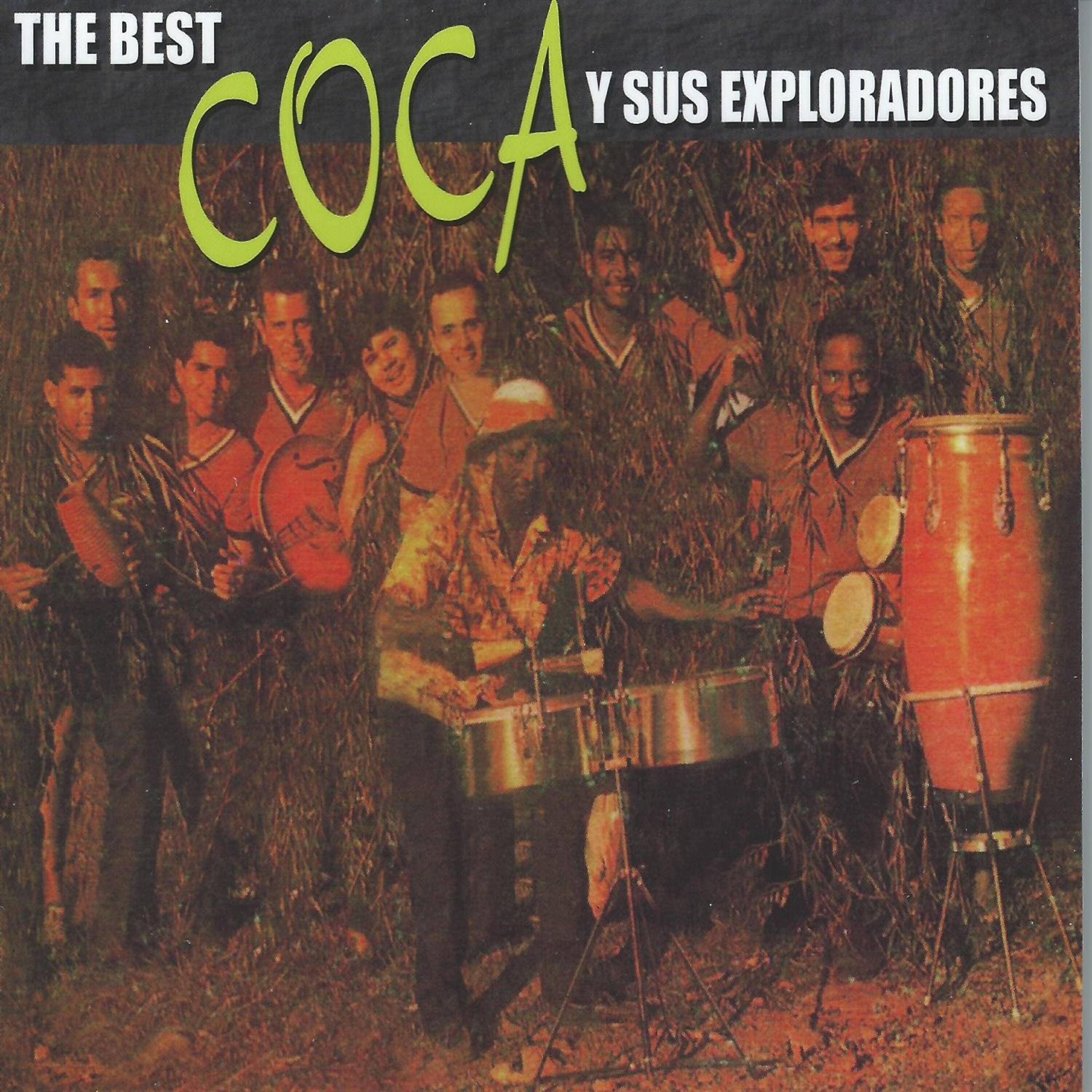 Coca - Mas y Mas