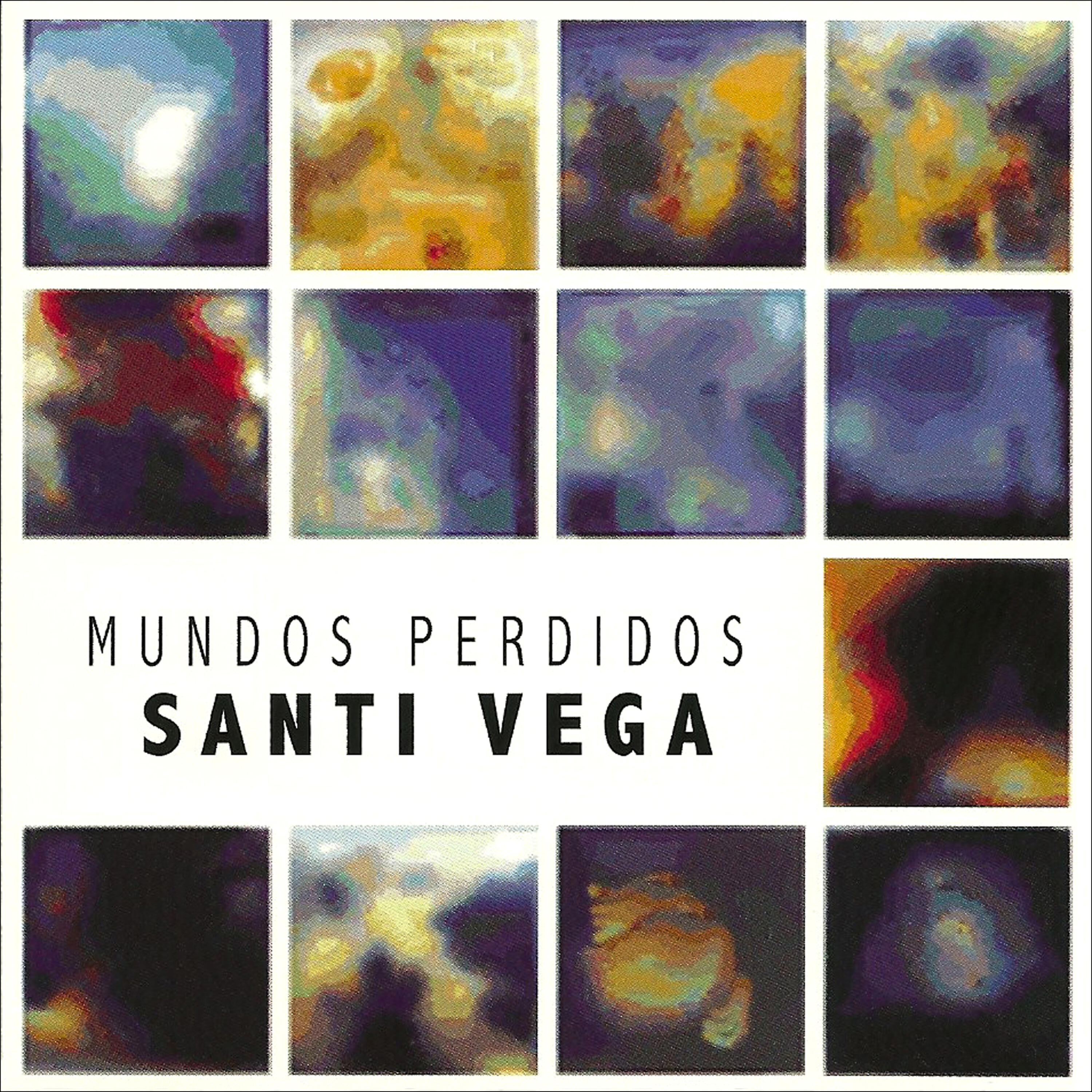 Santi Vega - El Refugio de los Monstruos (Argentina)