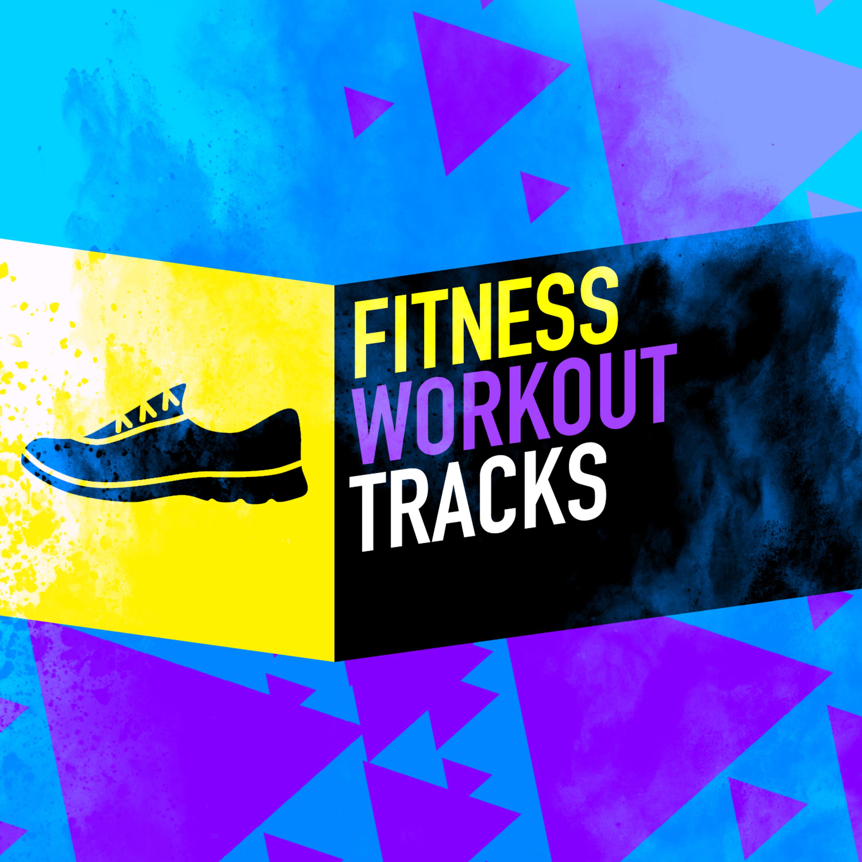Постер альбома Fitness Workout Tracks