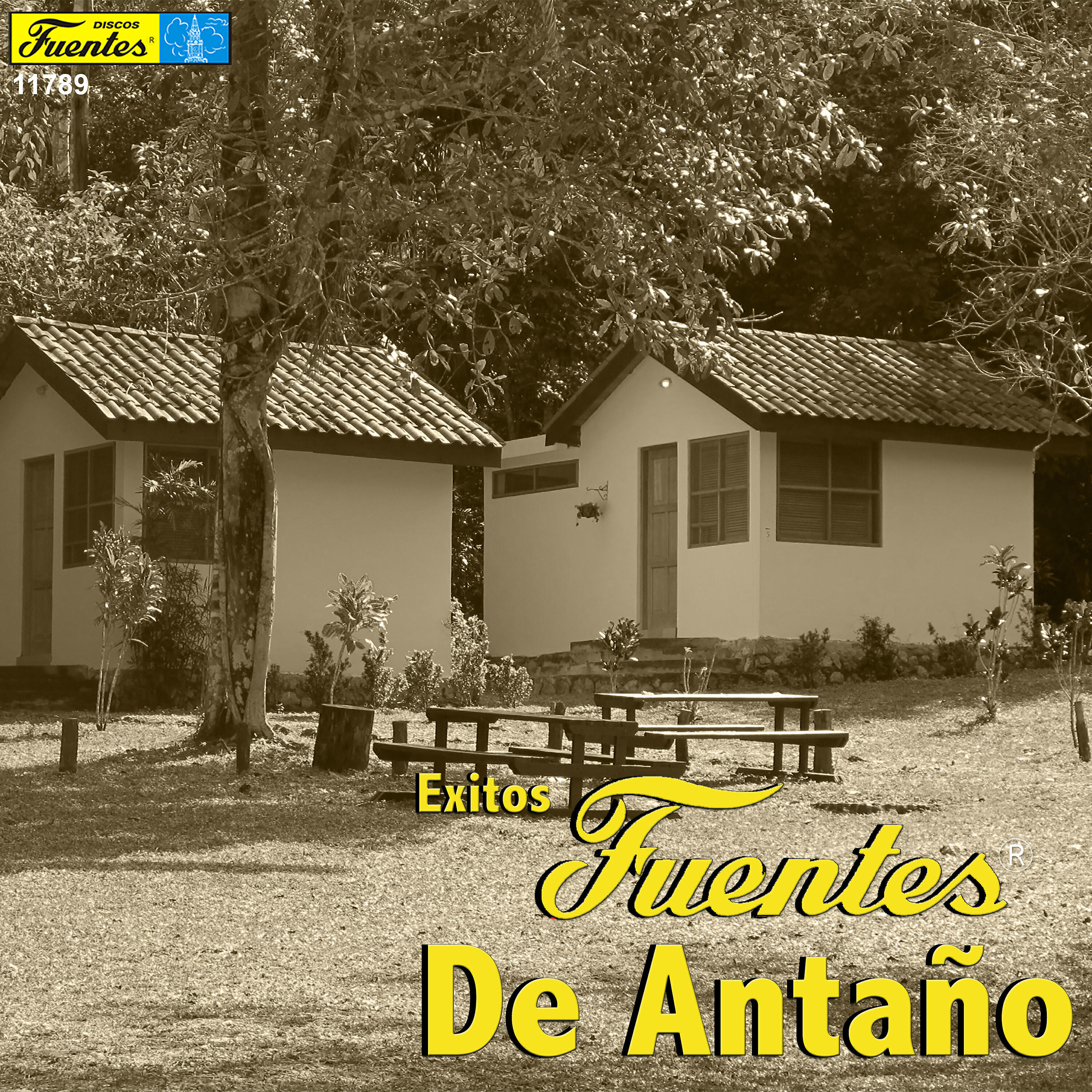 Los Araucanos - Golpe Tocuyano