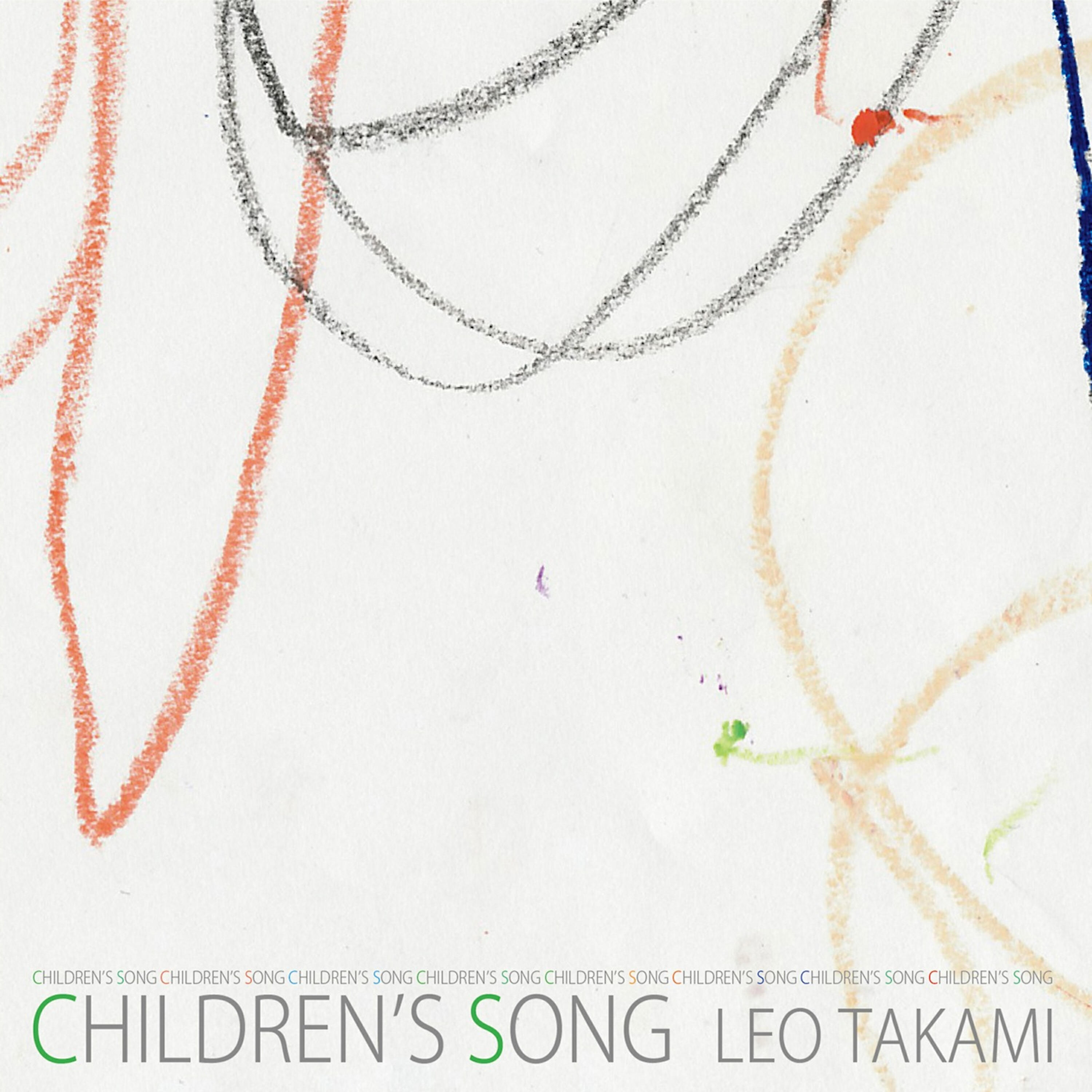 Leo Takami - Tsukuyomi