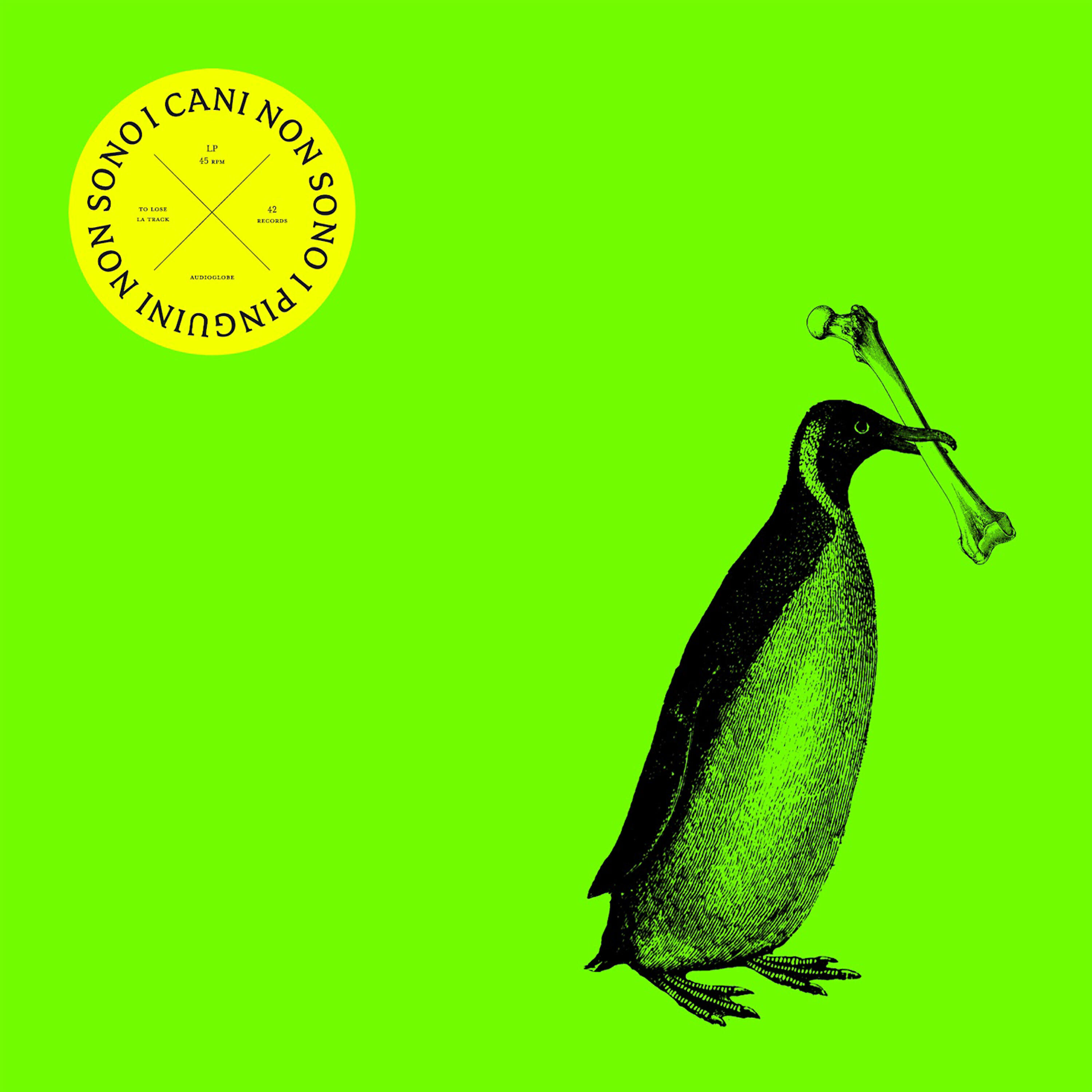 Gazebo Penguins - Nevica
