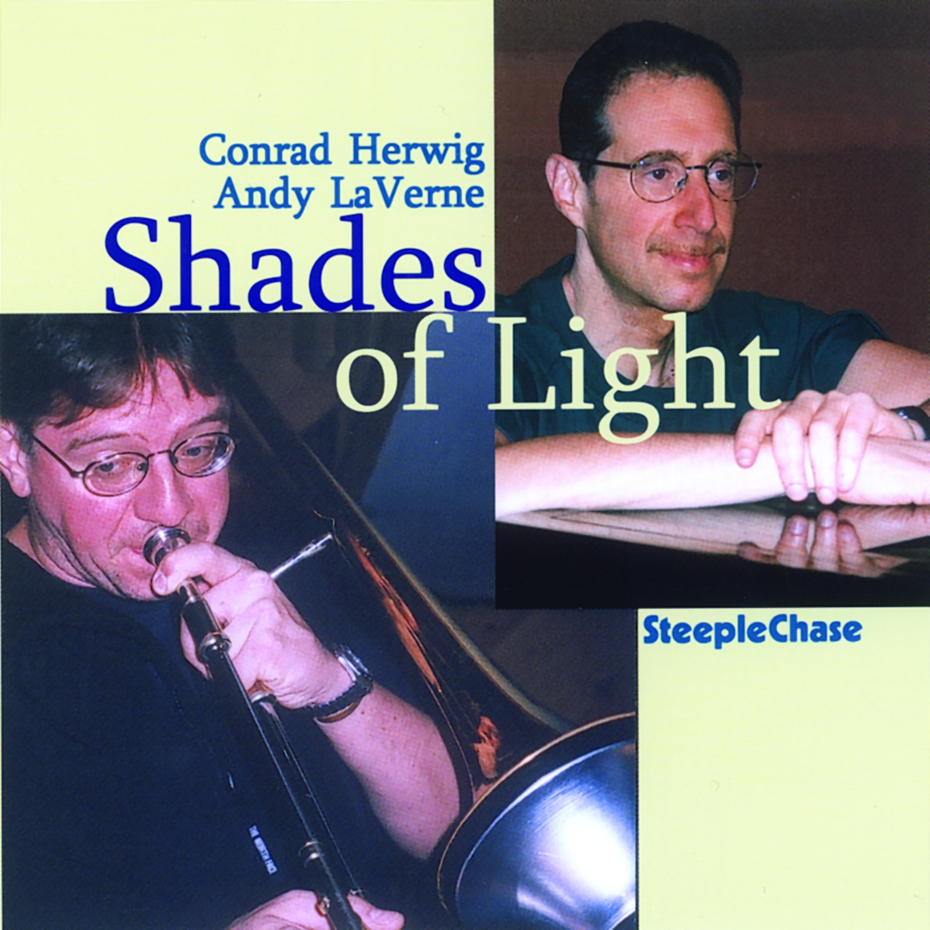 Постер альбома Shades of Light