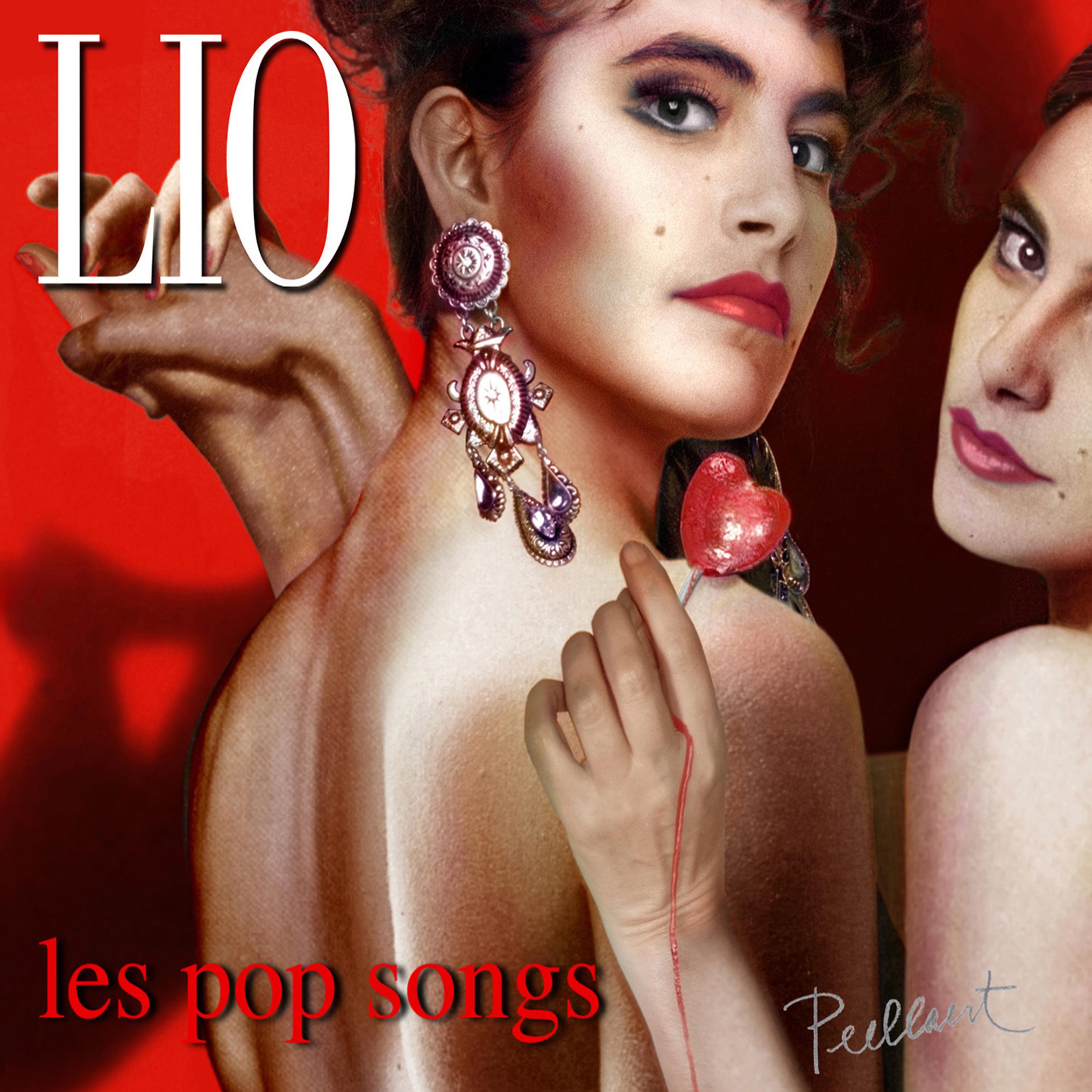 Постер альбома Best Of: Les Pop Songs