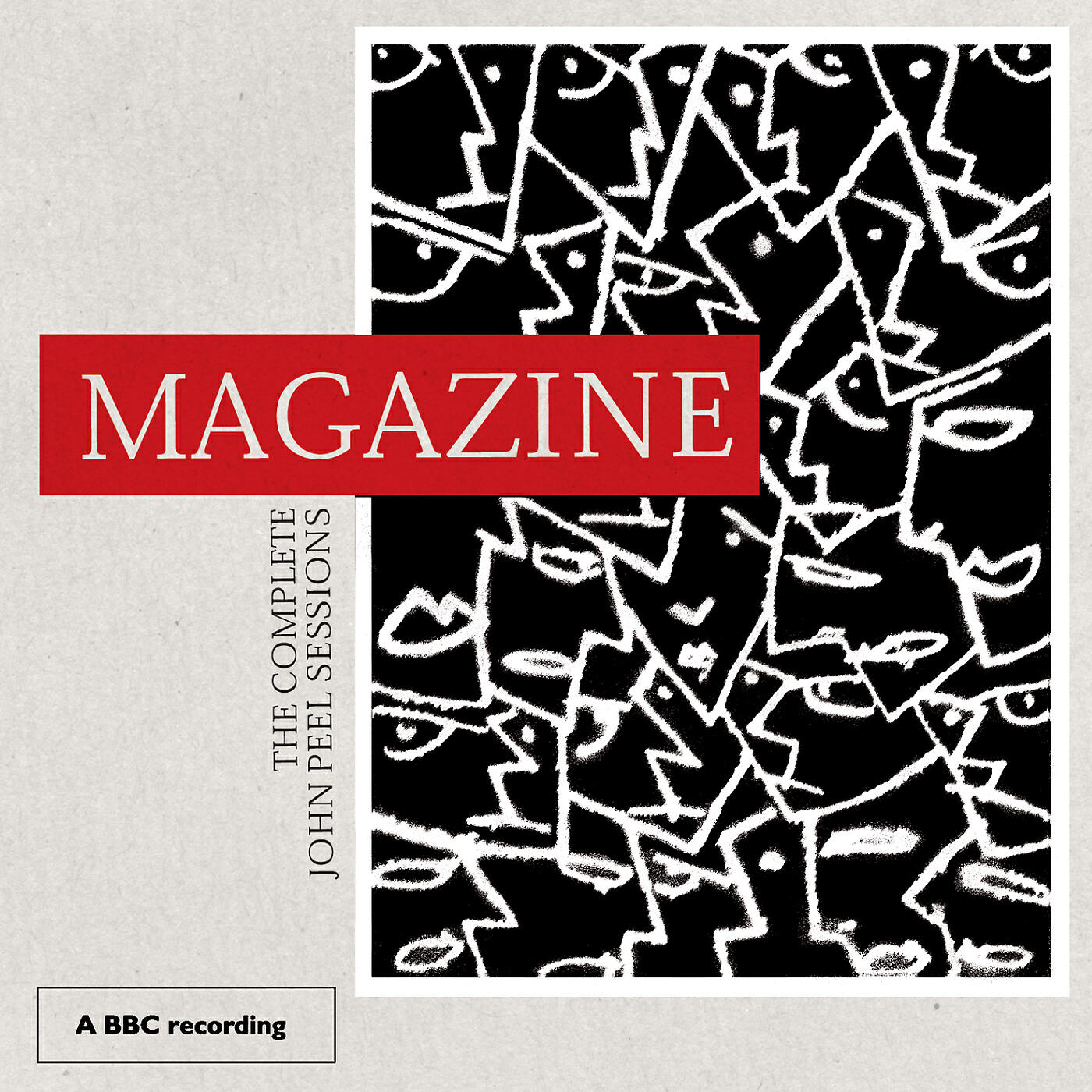 Magazine - Boredom