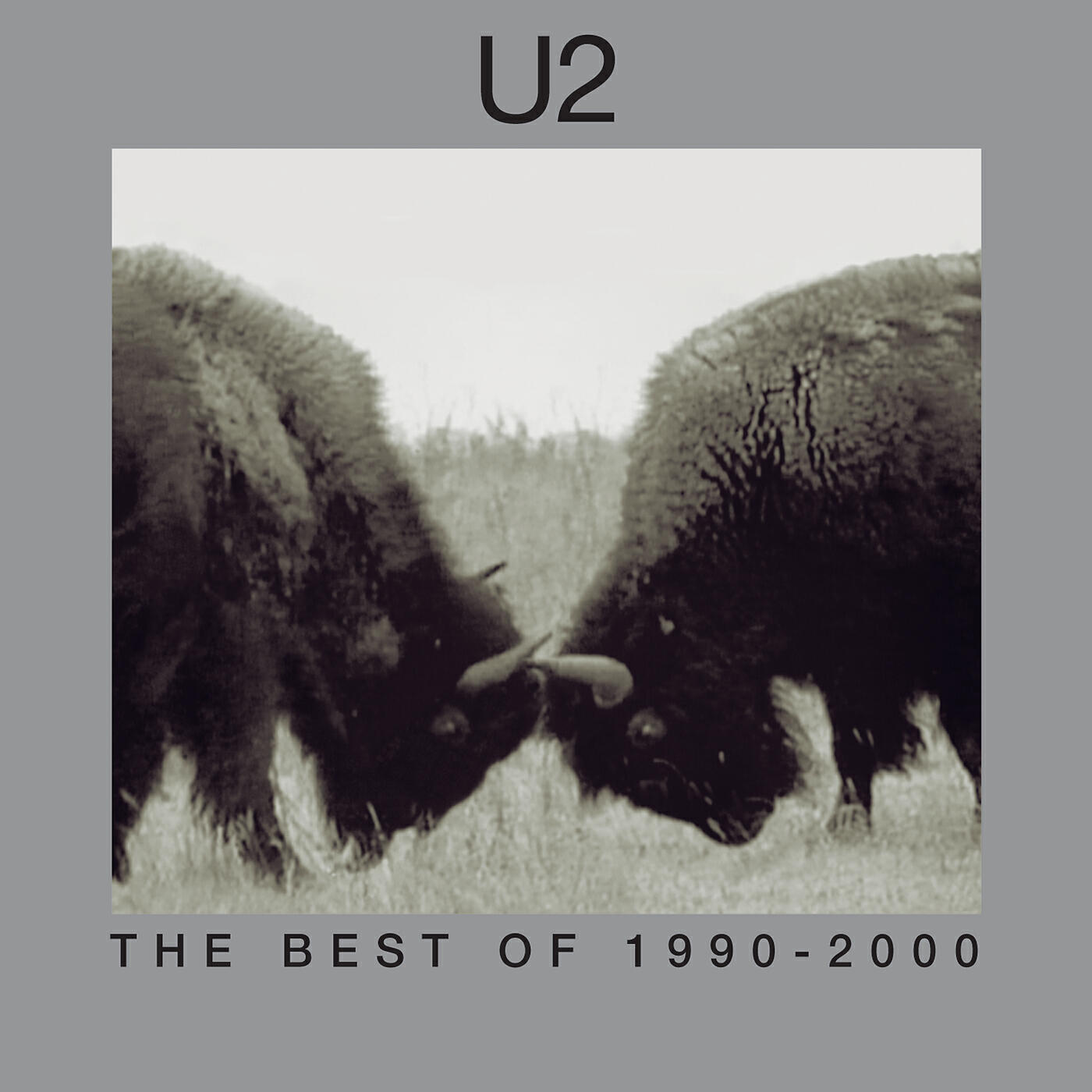U2 - Electrical Storm (William Orbit Mix)