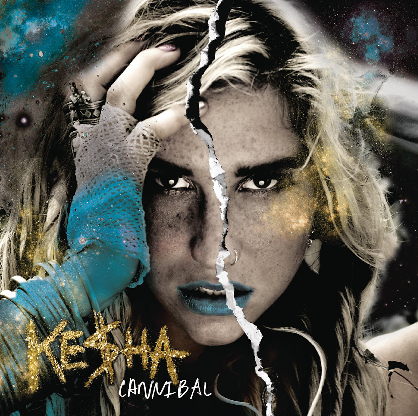 Ke$ha - Your Love Is My Drug (Bimbo Jones Radio)