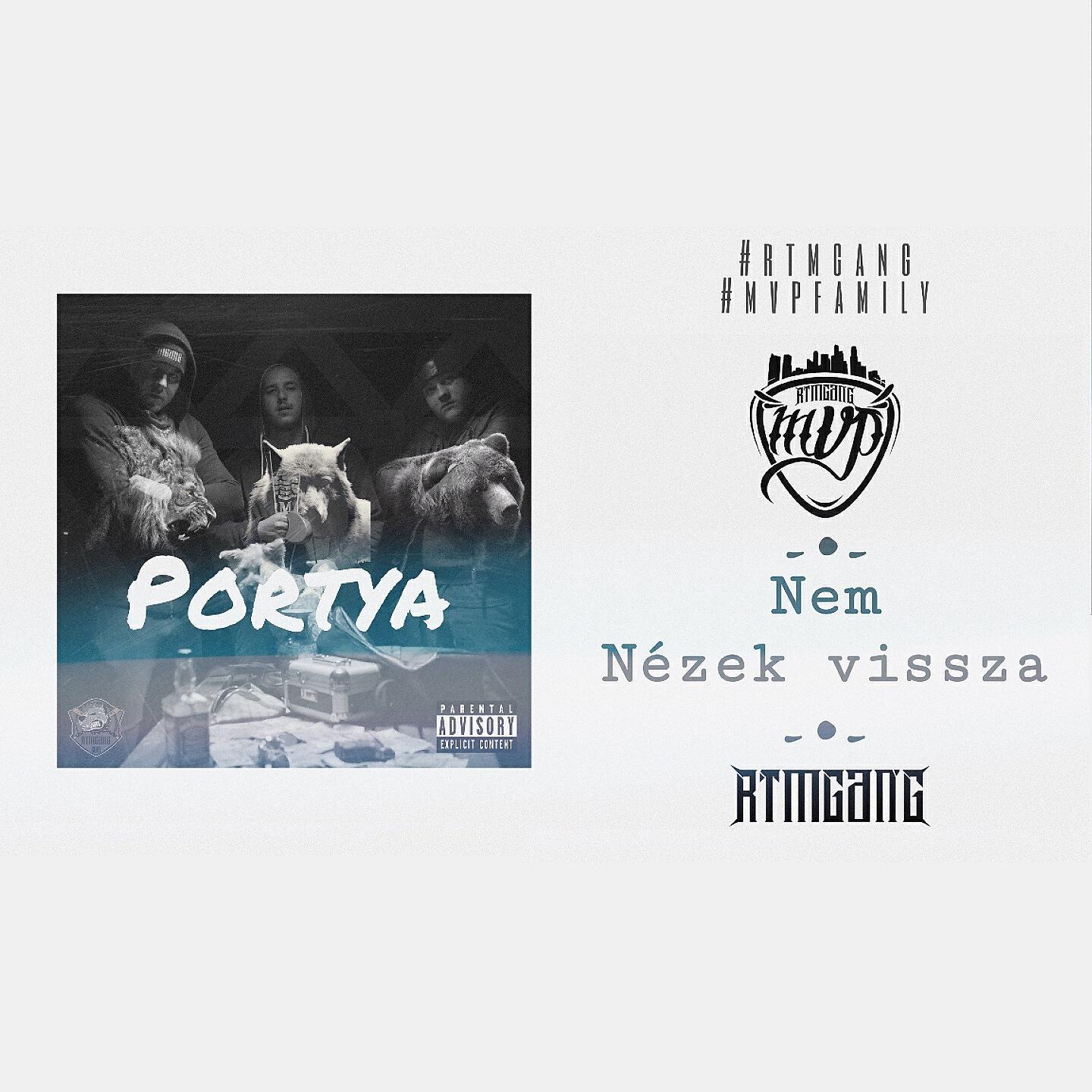 MVP - Nem Nézek Vissza