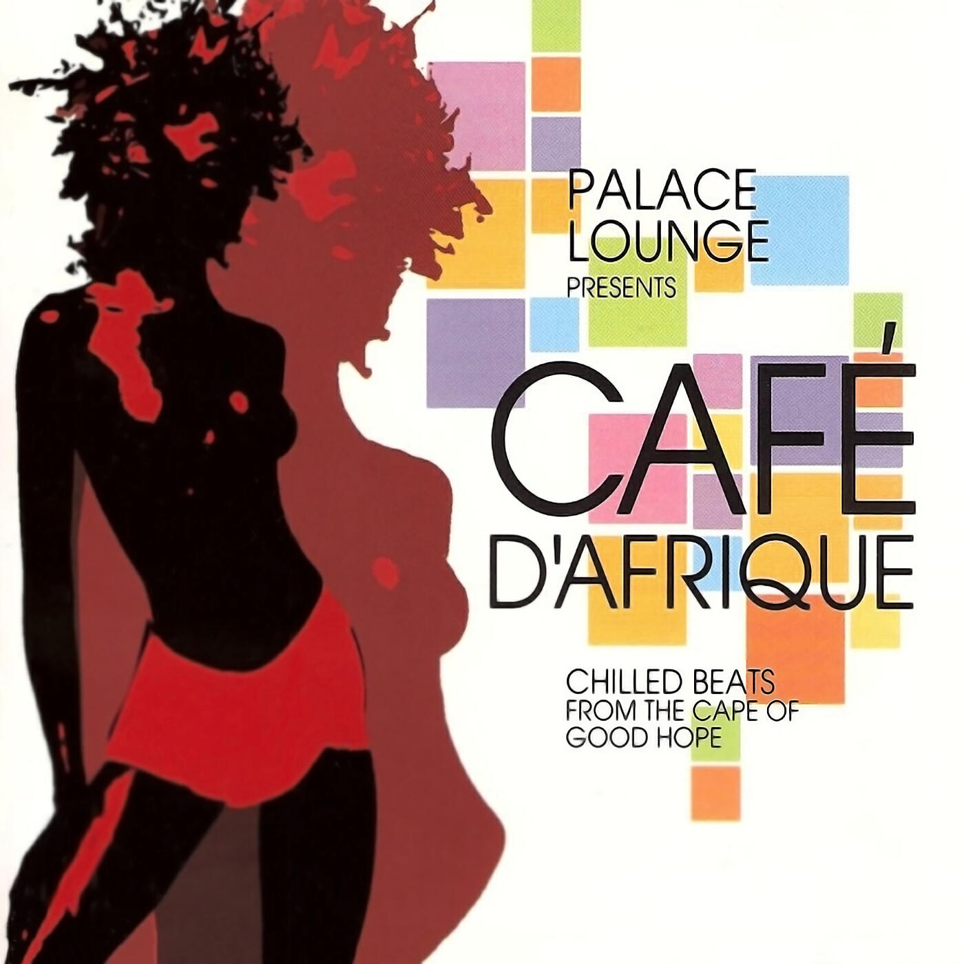 Club Des Belugas - Hip Hip Chin Chin
