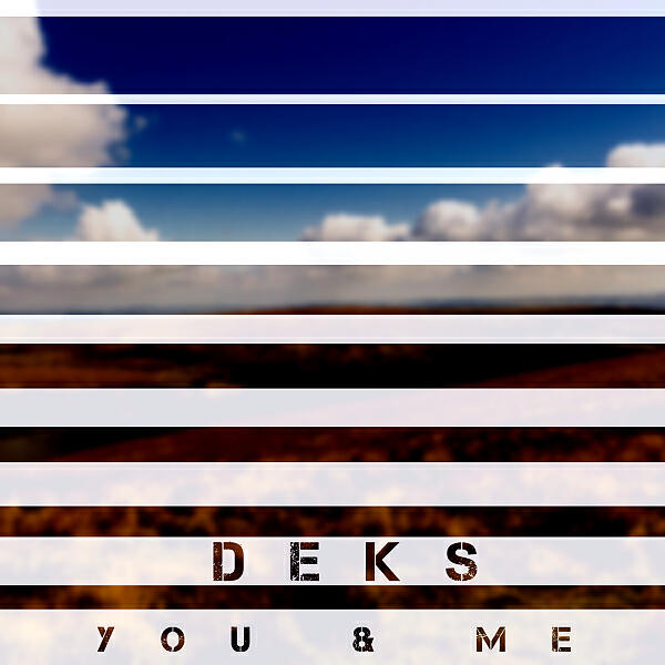 DEKS - To The Funk