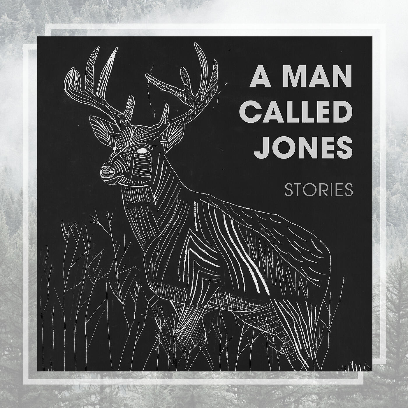 A Man Called Jones - My Guitar Is Calling