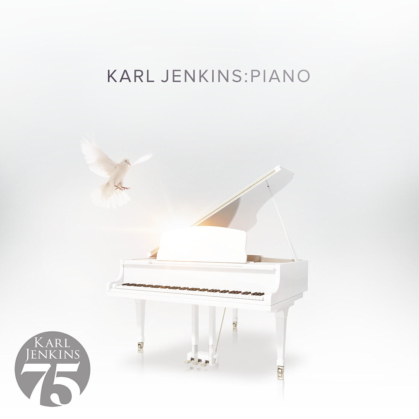 Karl Jenkins - Jenkins: Adiemus