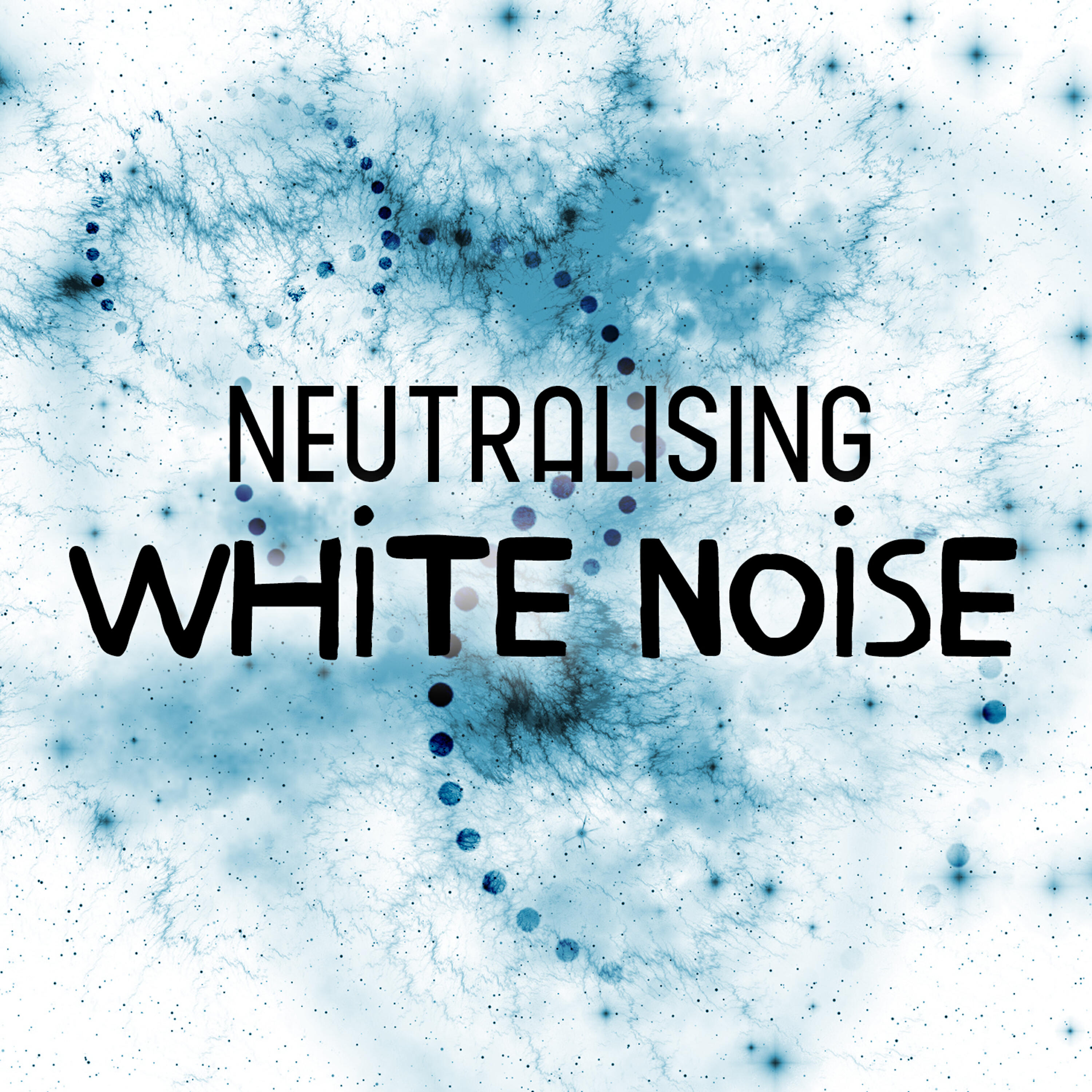White Noise 2015 - White Noise: Microwaves & Kettle