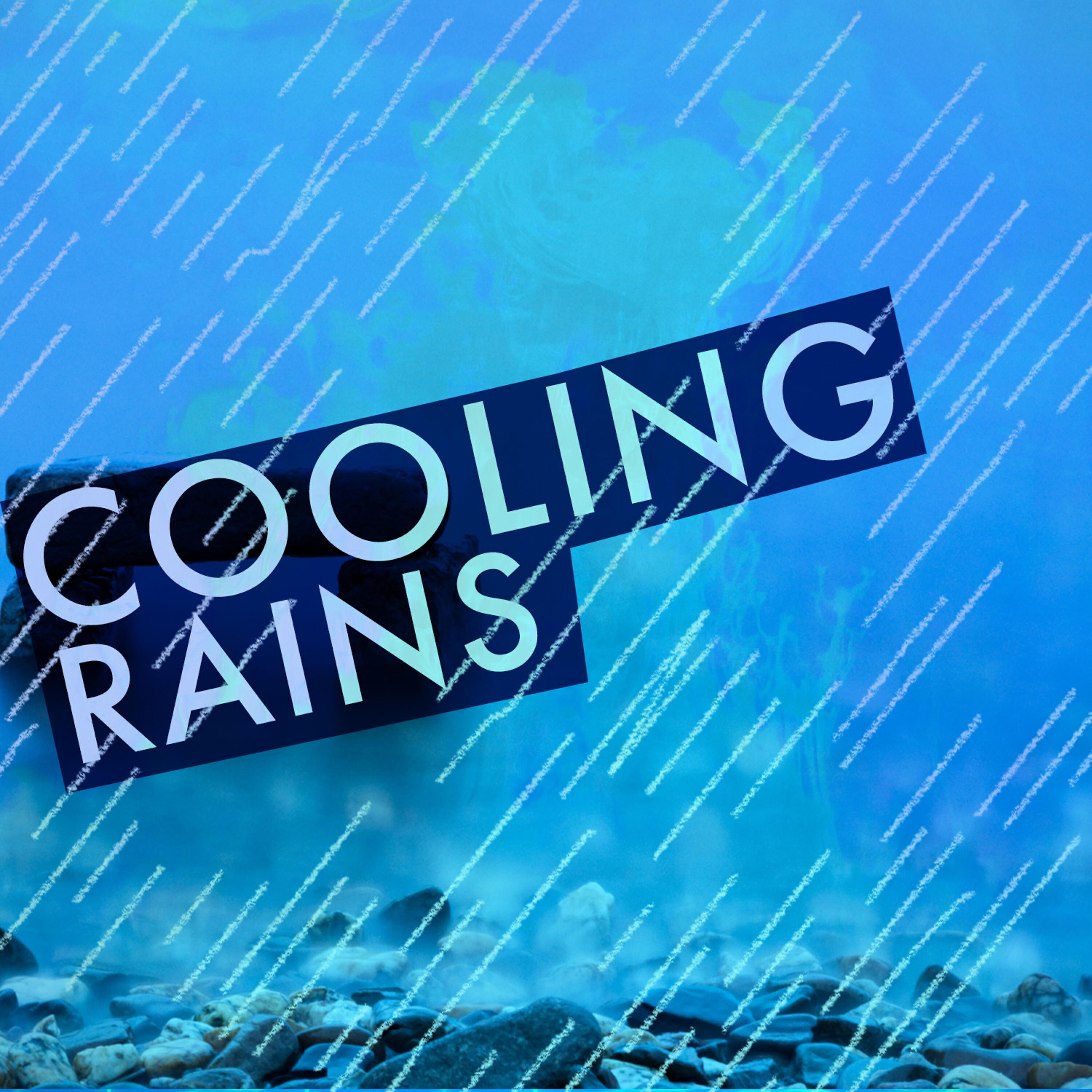 Rain Sounds - Sleep Moods - A Good Soaking