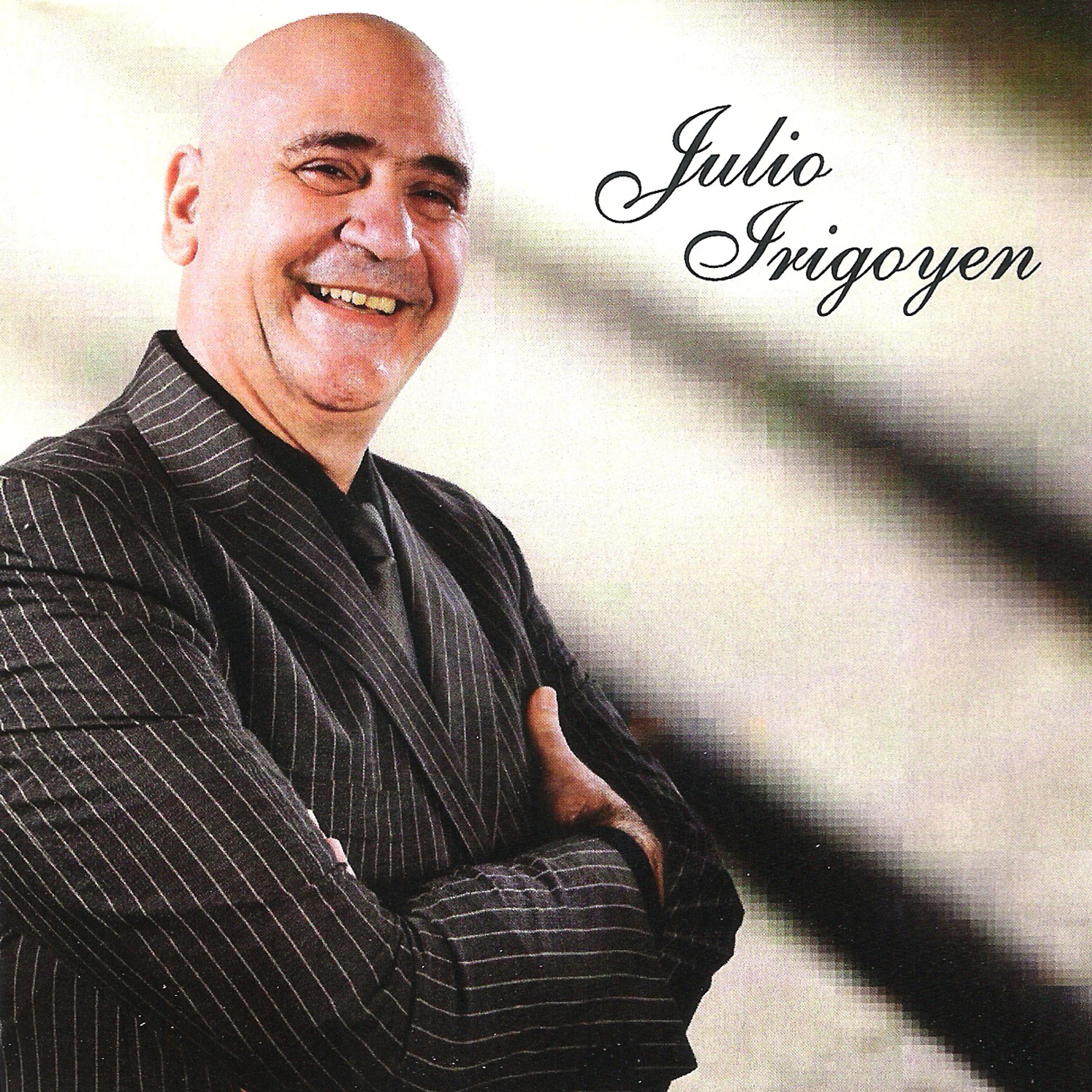 Постер альбома Julio Irigoyen
