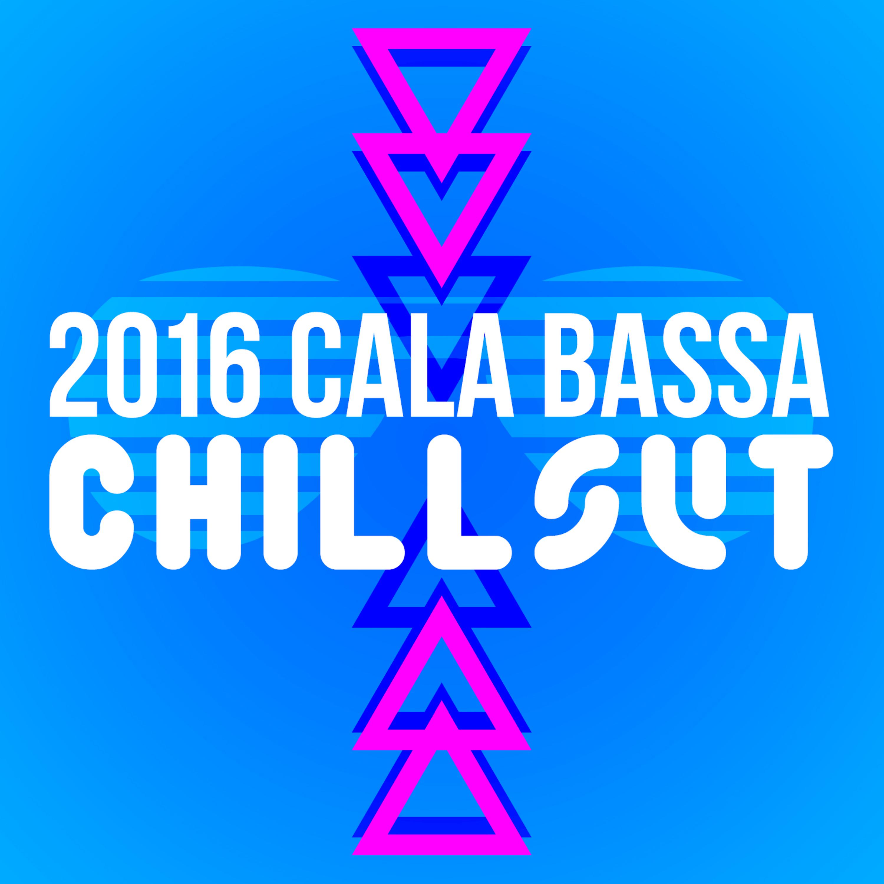 Постер альбома 2016 Cala Bassa Chillout