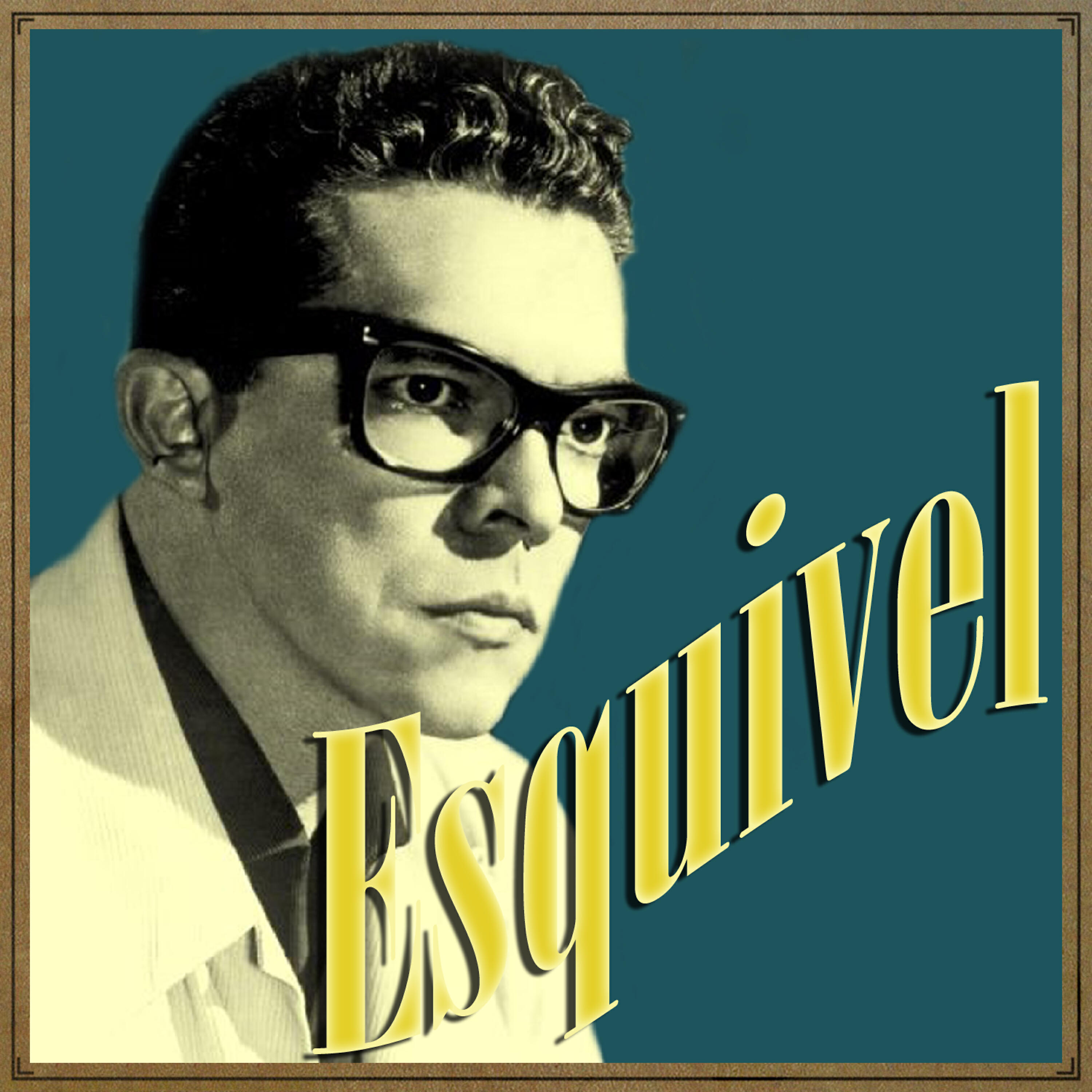 Esquivel - Jesusita de Chihuahua