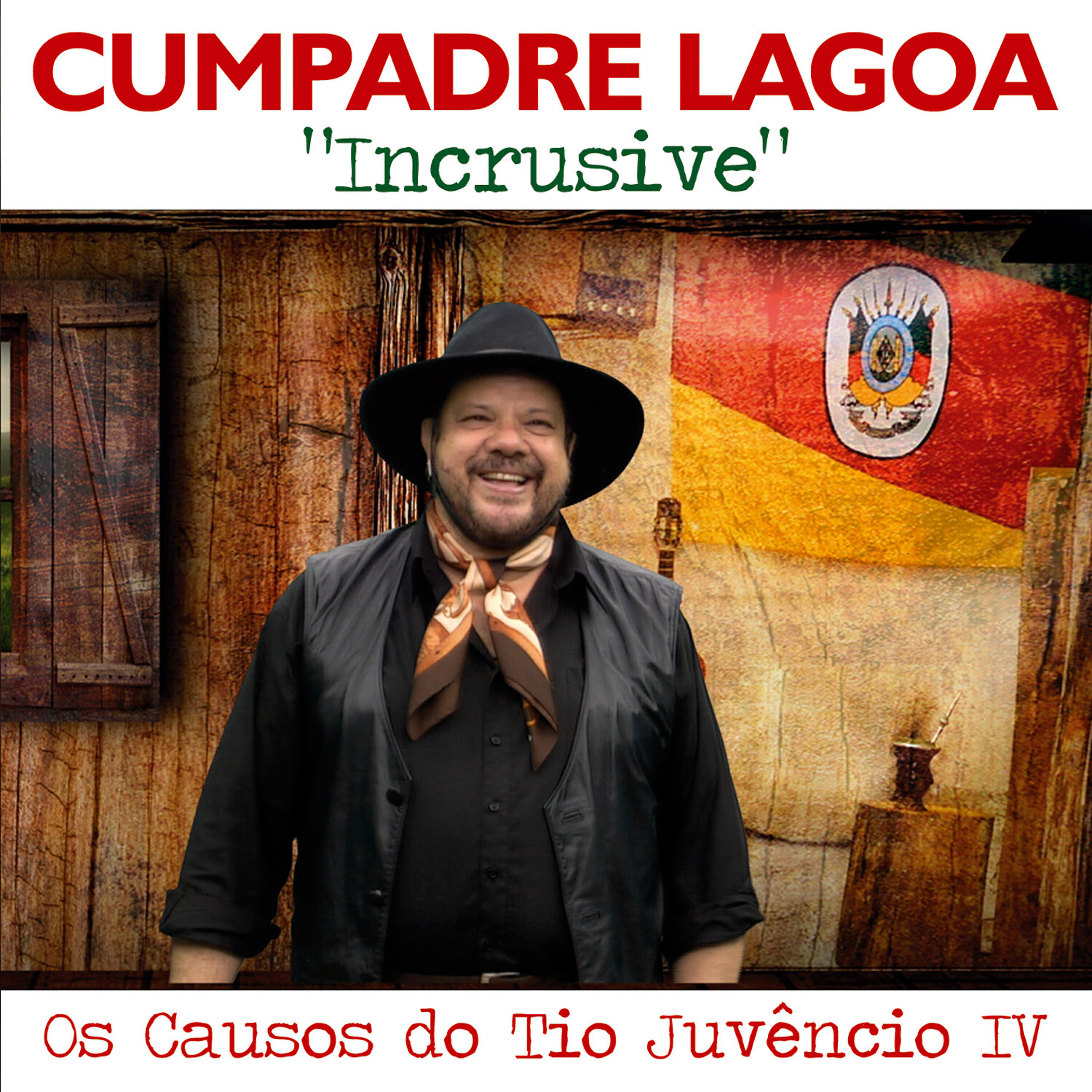 Cumpadre Lagoa 