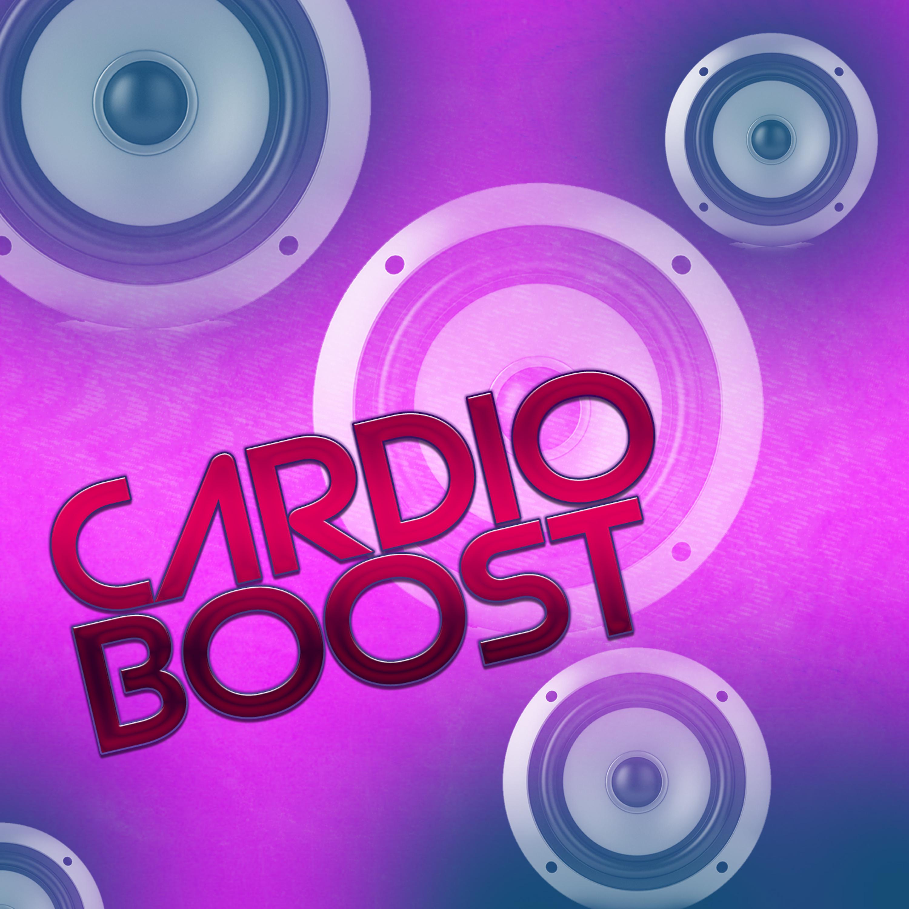 Cardio Experts - Pop Bottles (128 BPM)