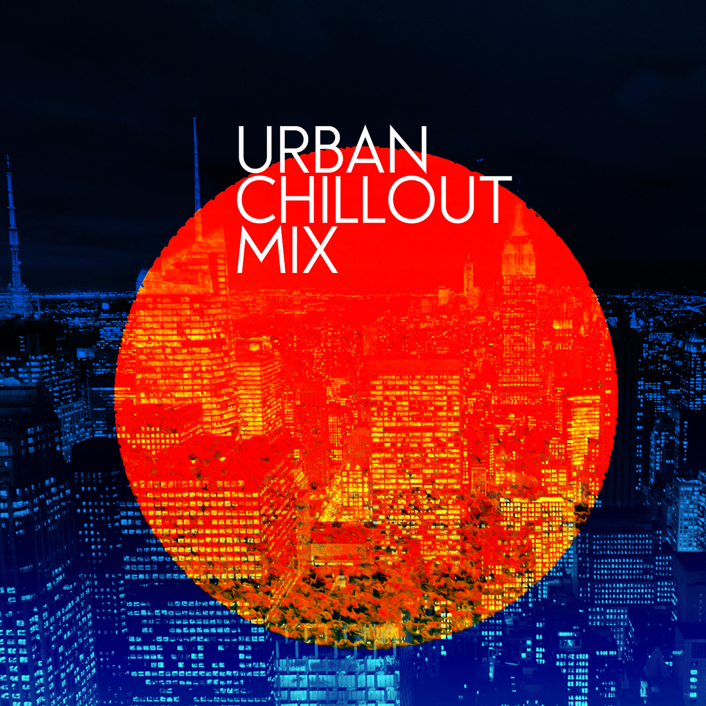 Best Cafe Chillout Mix - Jazz Mood No. 1