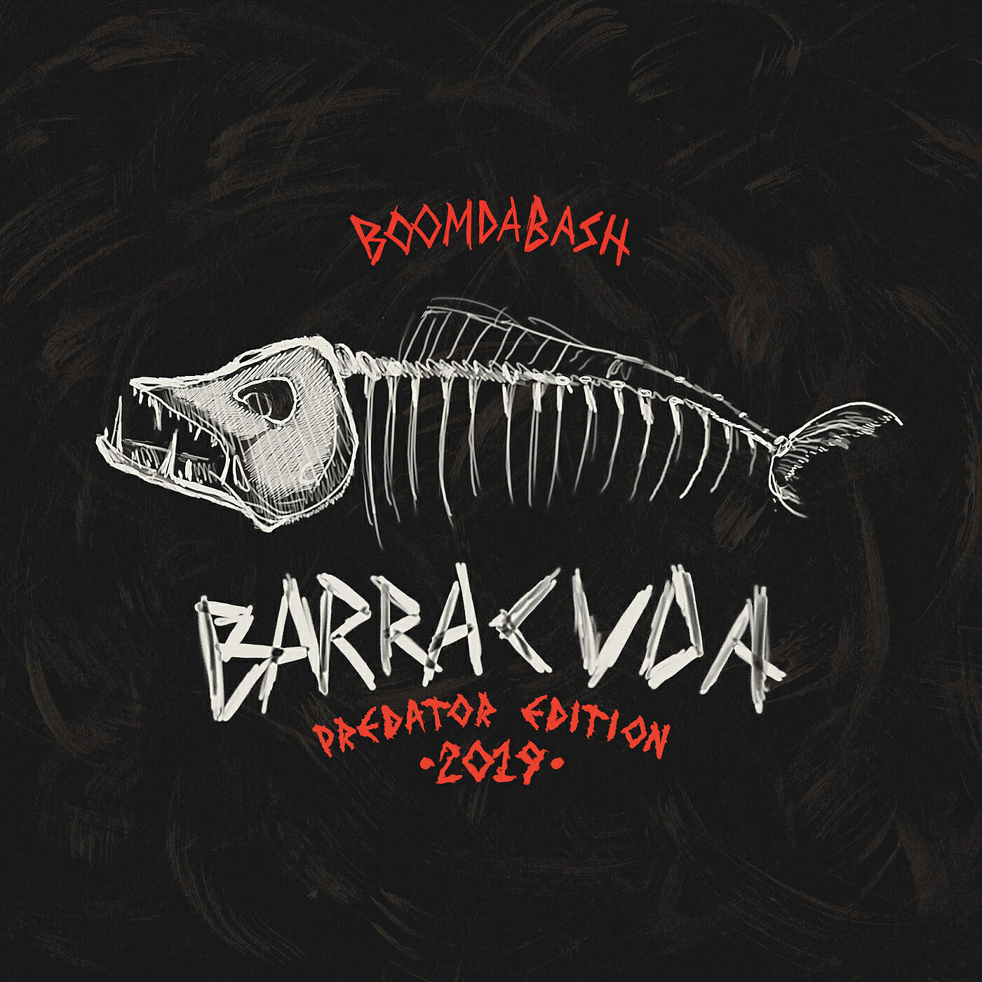 BoomDaBash - Pon Di Riddim