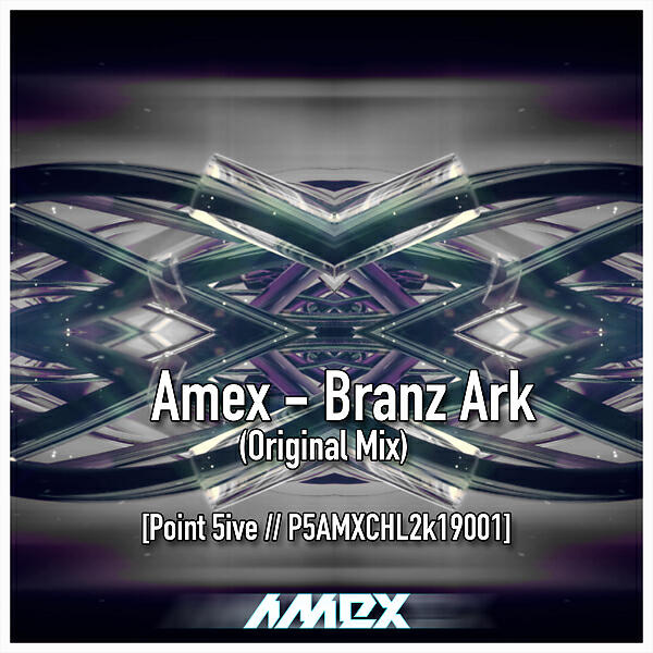Amex Techno - Branz Ark