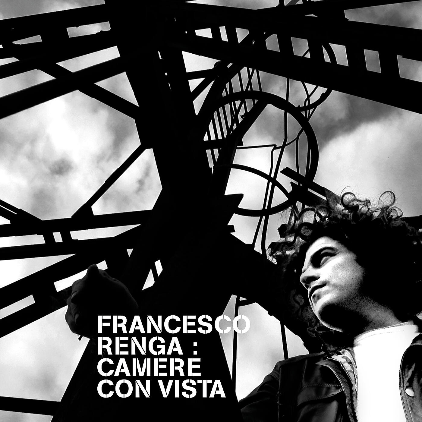 Francesco Renga - ComeTe (Remastered)