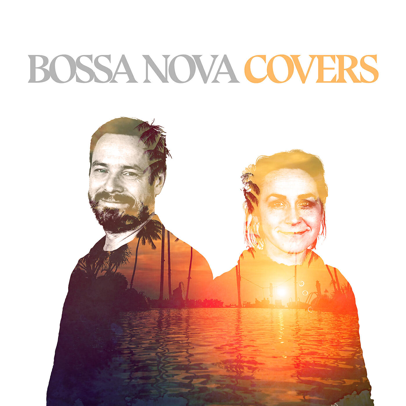 Bossa Nova Covers - I Shot the Sheriff