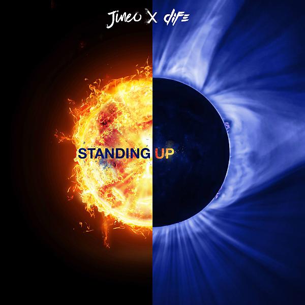 Постер альбома Standing Up