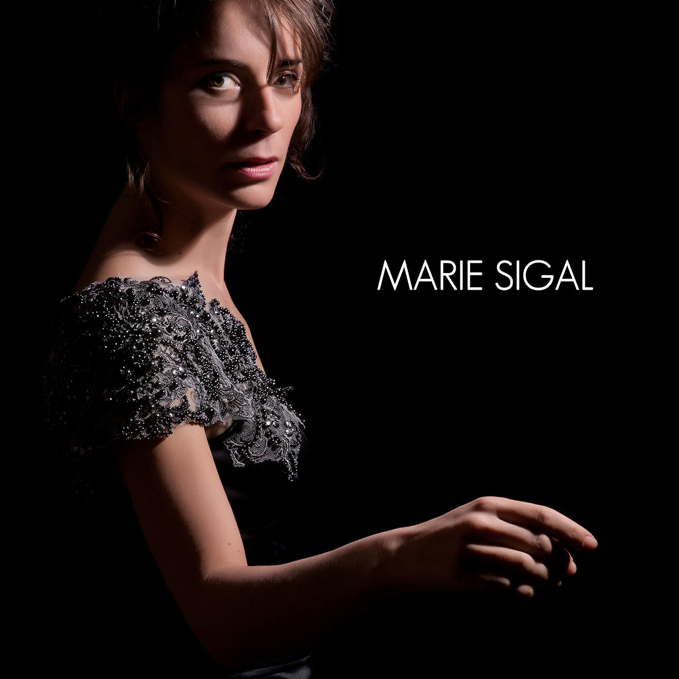 Marie Sigal - Le murmure des sourds