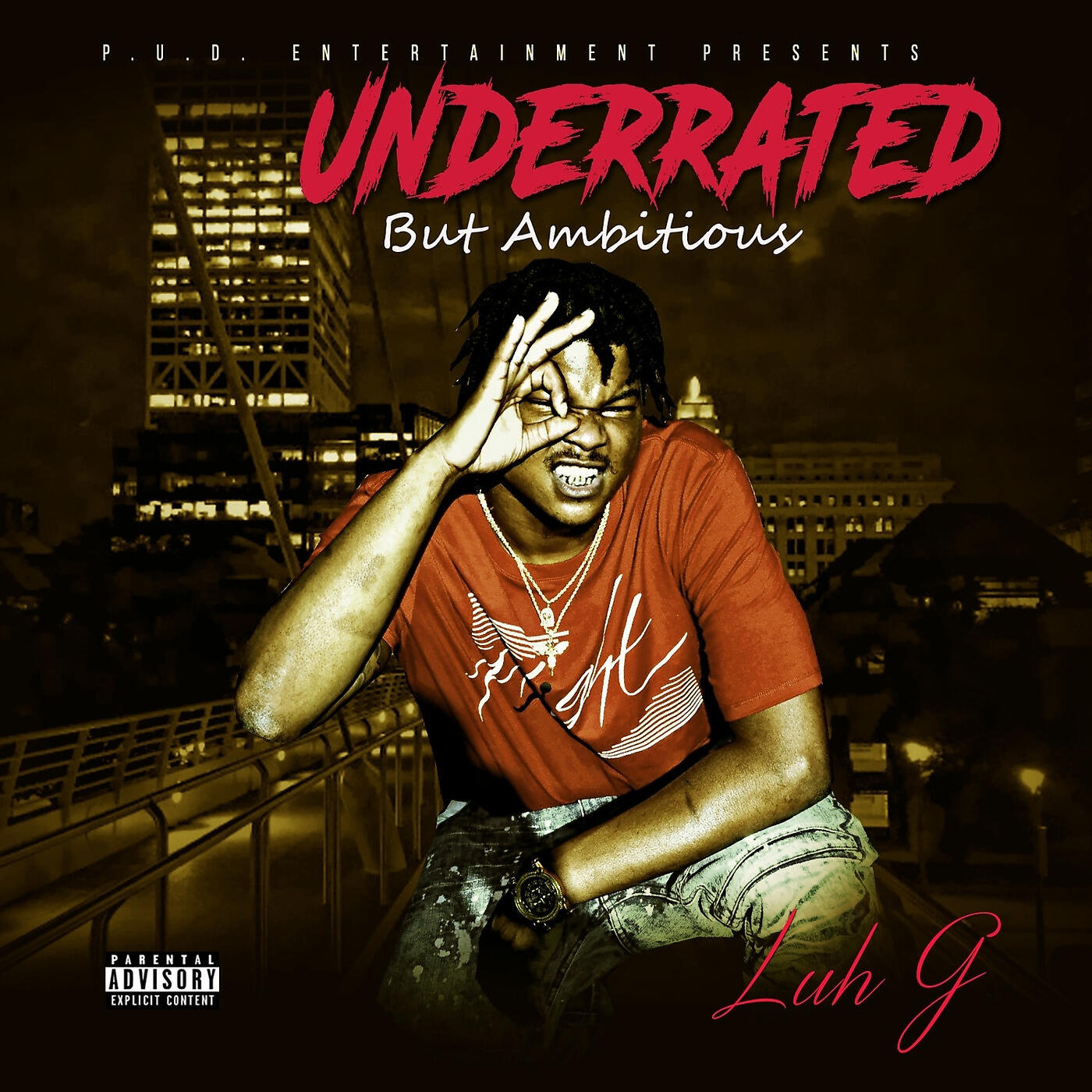 Luh G - Getting Doe