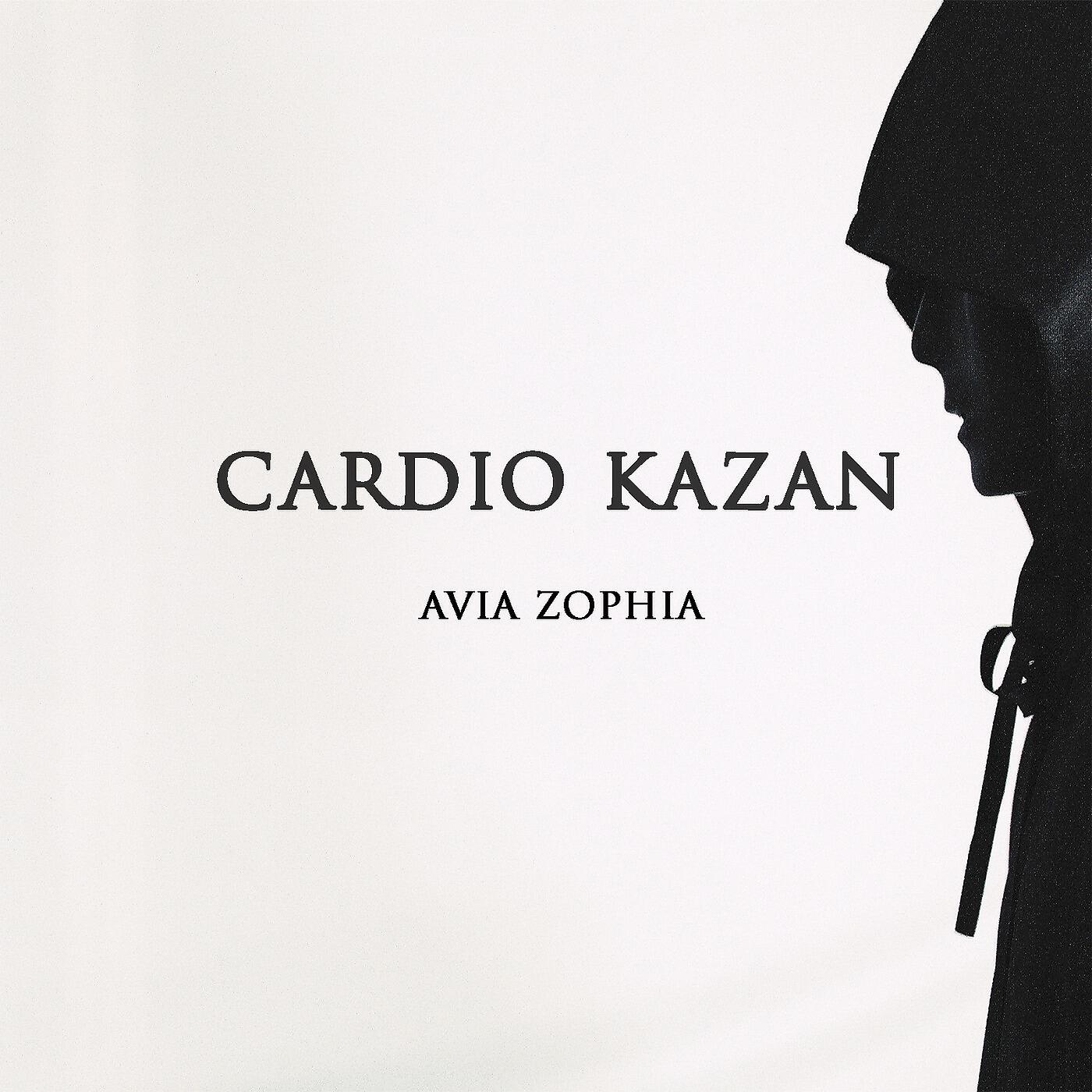 Cardio Kazan - Avia Zophia
