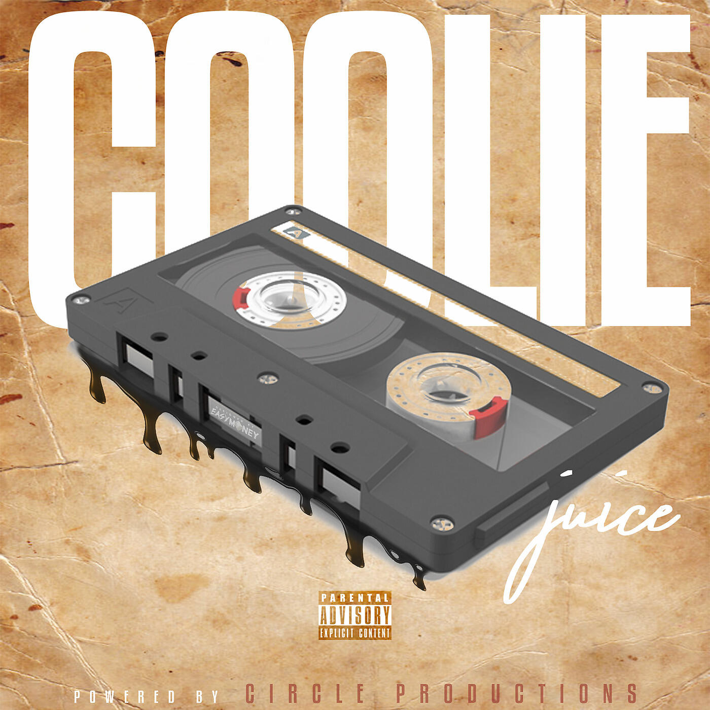 JUICE - Coolie