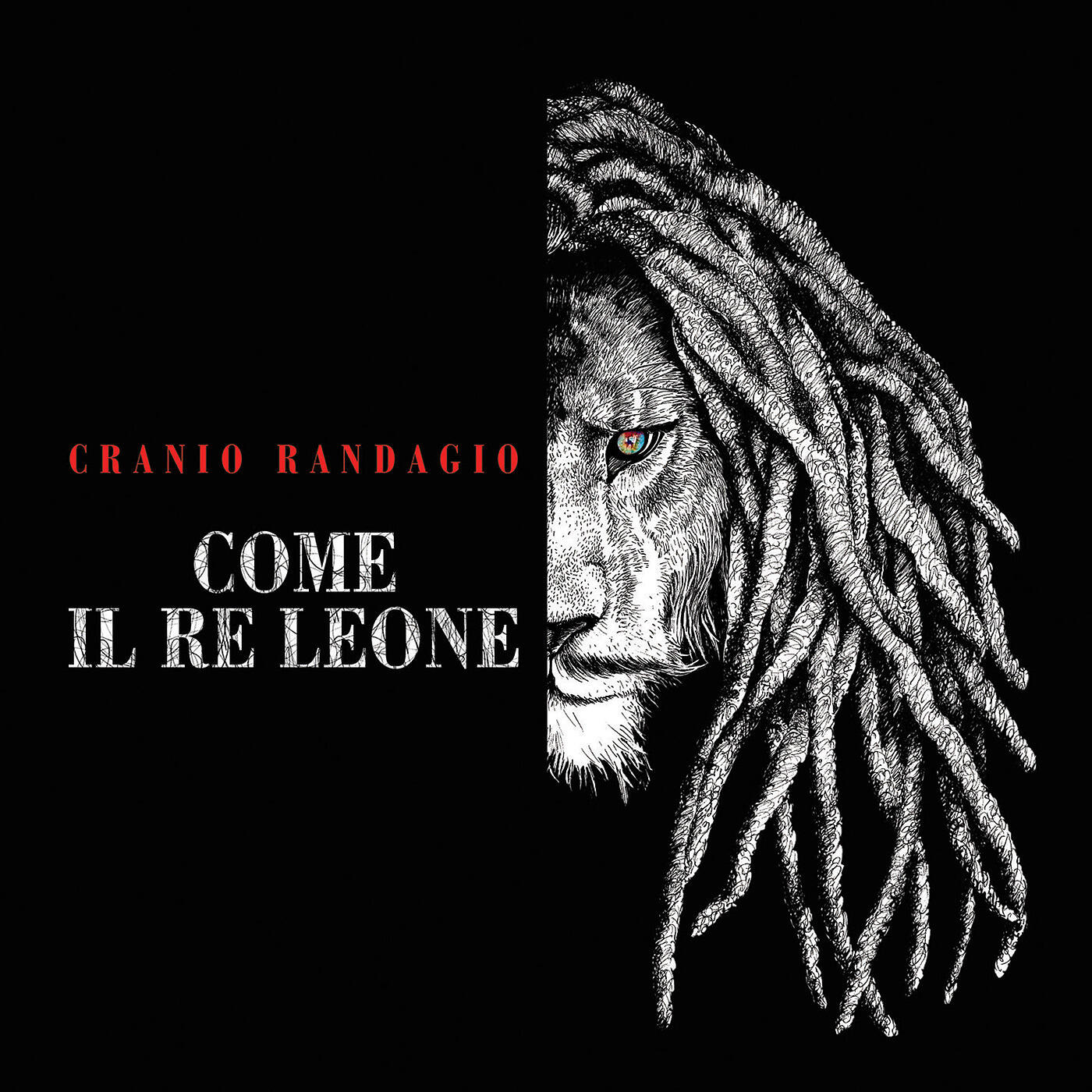 CRANIO RANDAGIO - Estate E Sto Qua