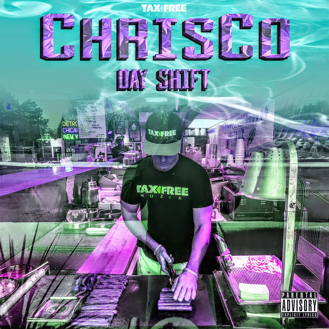 ChrisCo - Murk the Boss