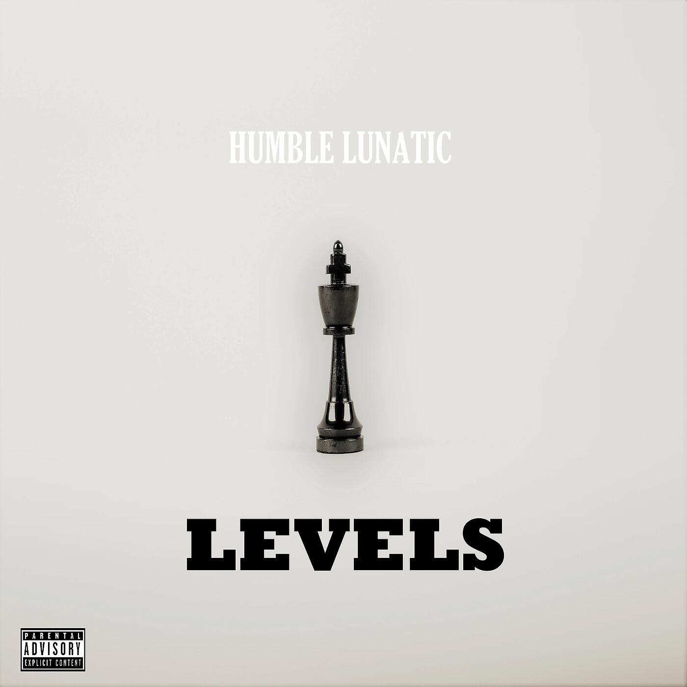 Humble Lunatic - Levels
