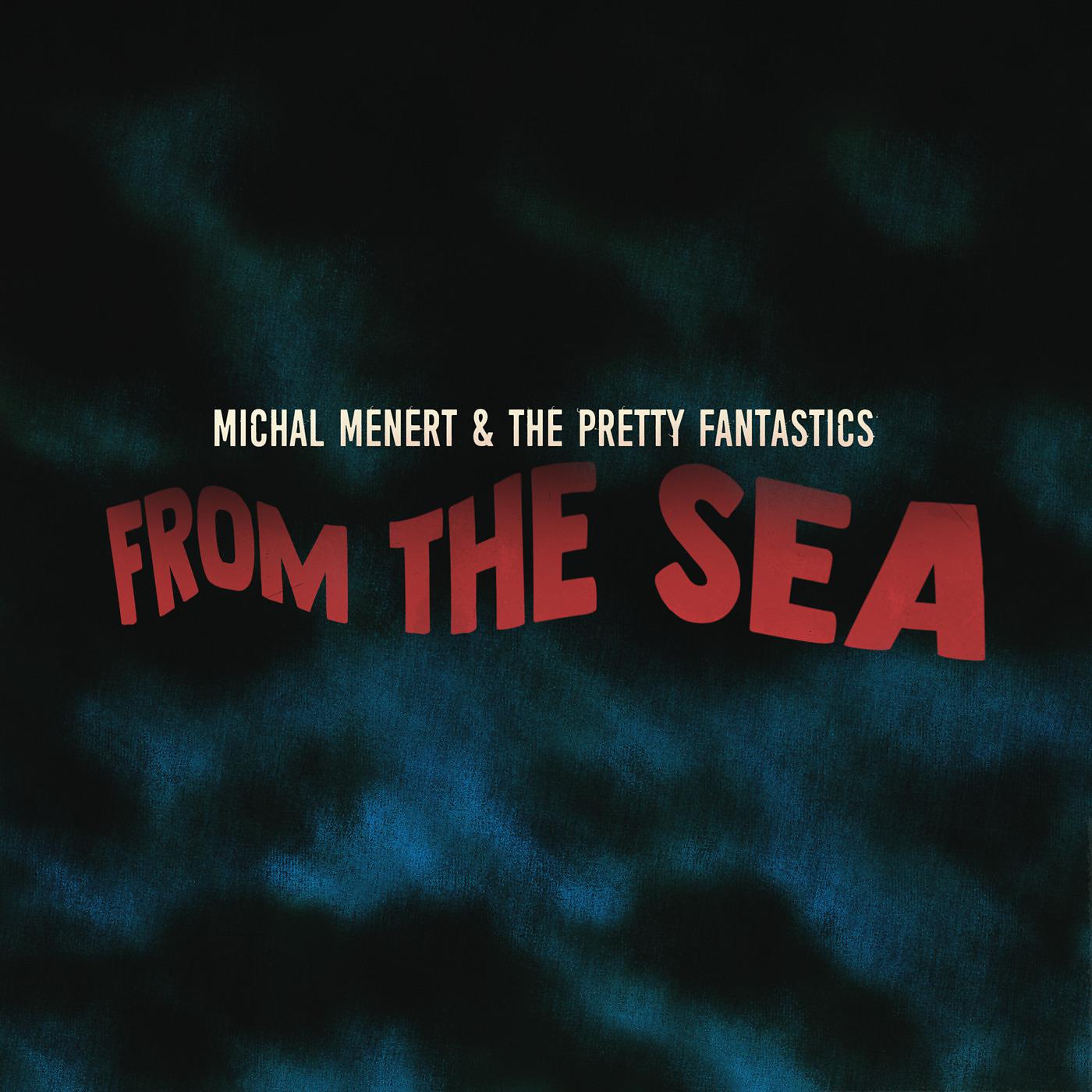 Постер альбома From the Sea