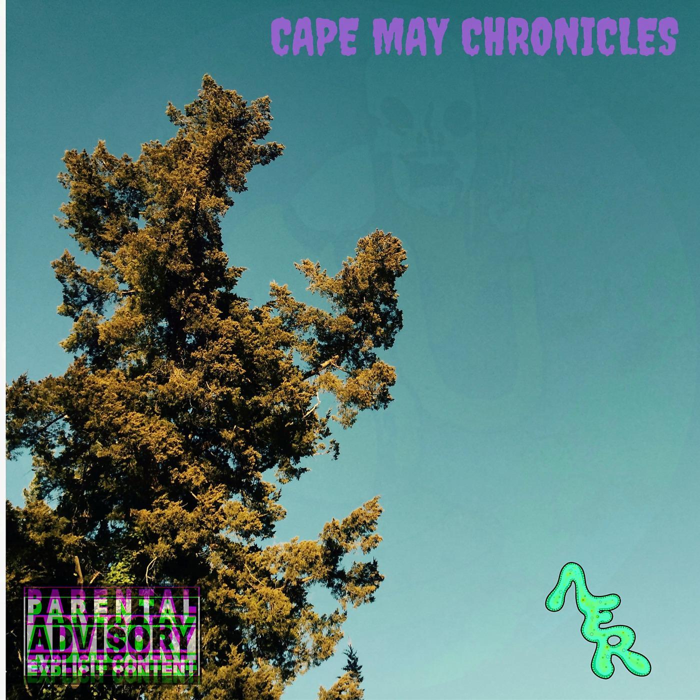 Постер альбома Cape May Chronicles