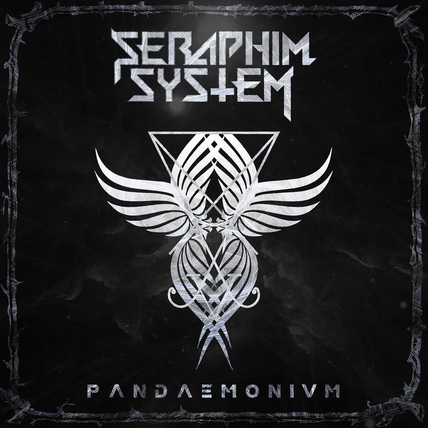Seraphim System - Beneath the Gates of Paradise (Interlude)