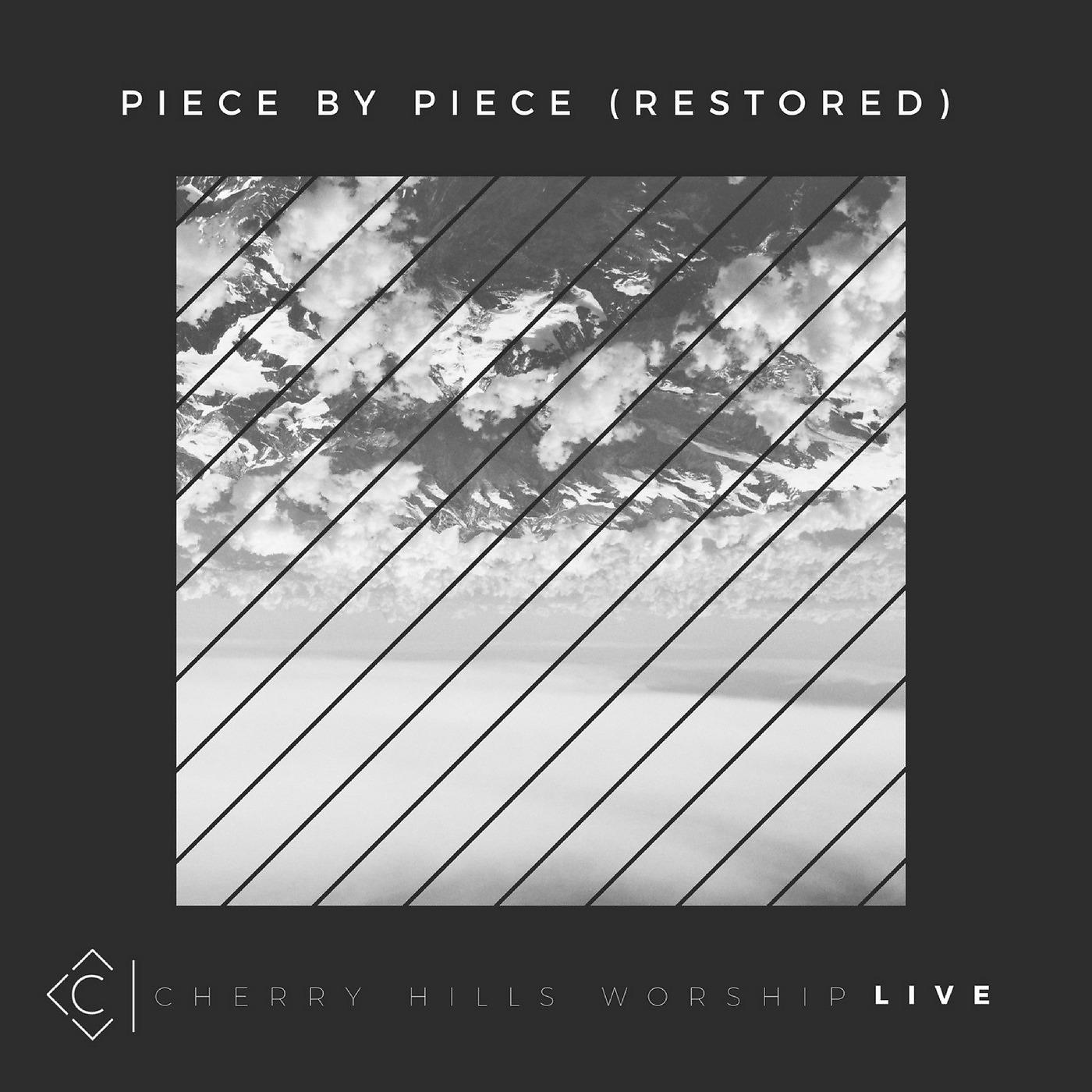Постер альбома Piece by Piece (Restored) [Live] (feat. Jeremi Richardson)