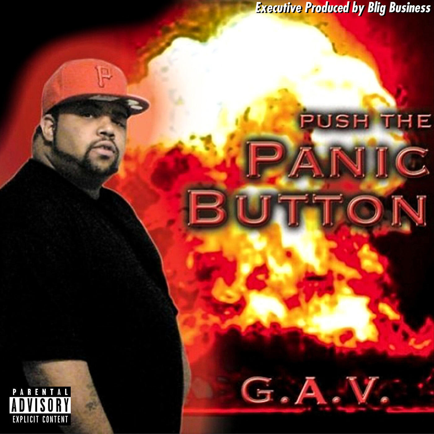 GAV - Stack a Little Change