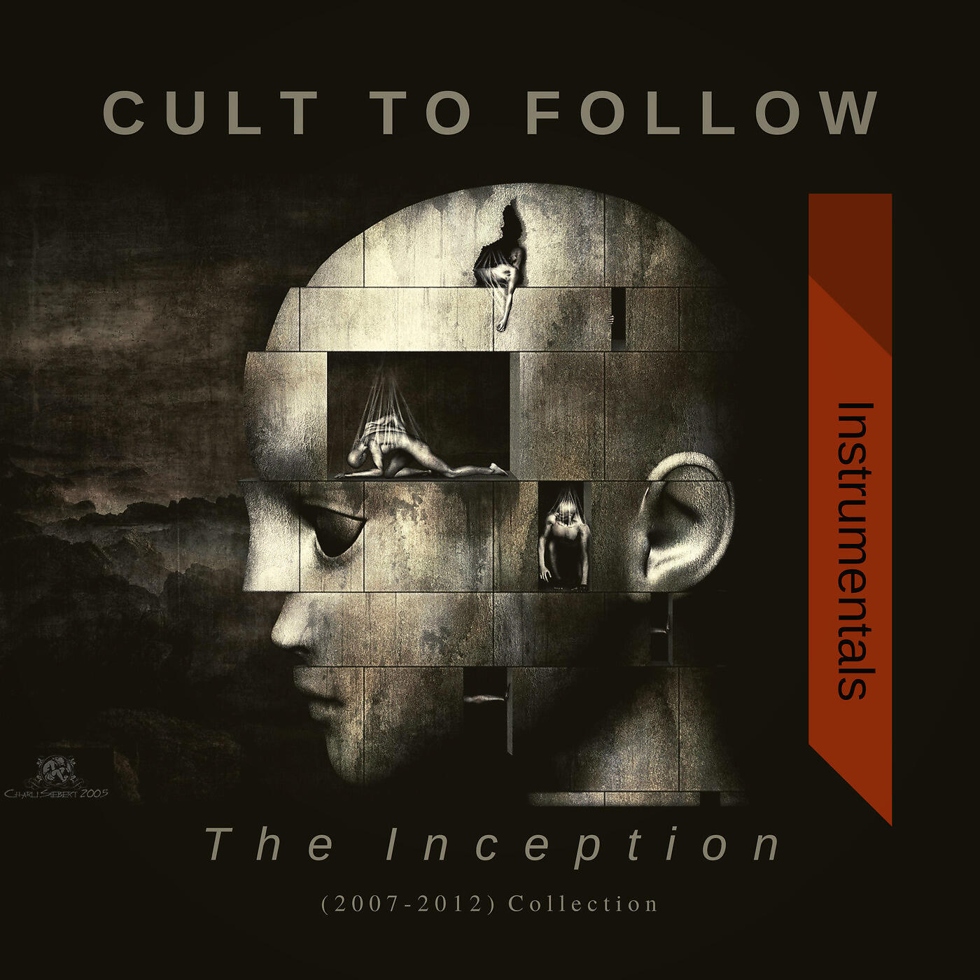 Cult To Follow - Down (Instrumental)