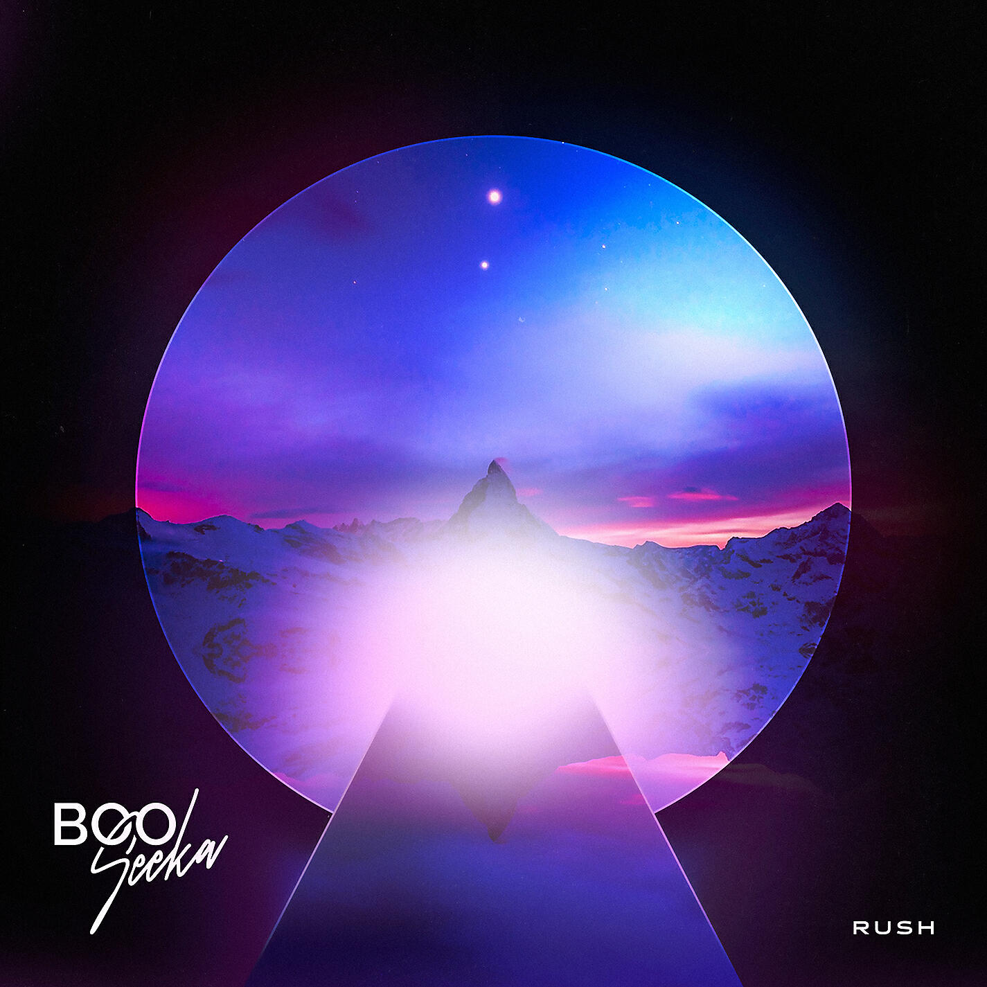 BOO SEEKA - Rush