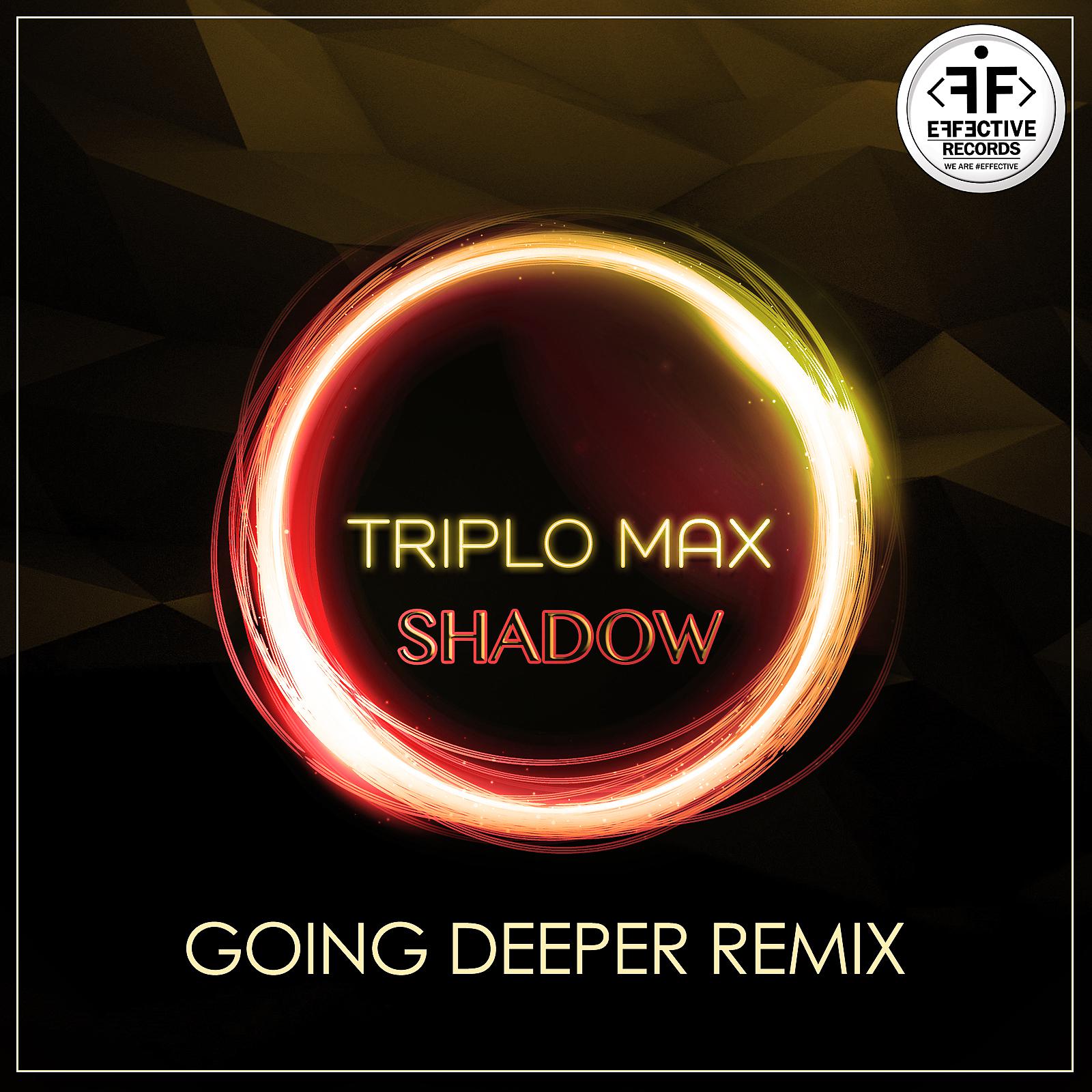 Постер альбома Shadow (Going Deeper Remix)
