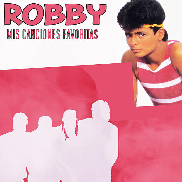 Robby - Por Siempre Amigos