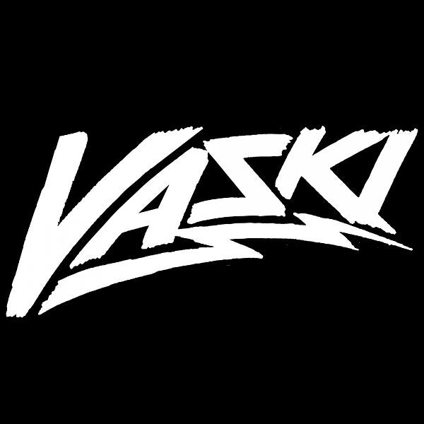 VASKI - World On Fire